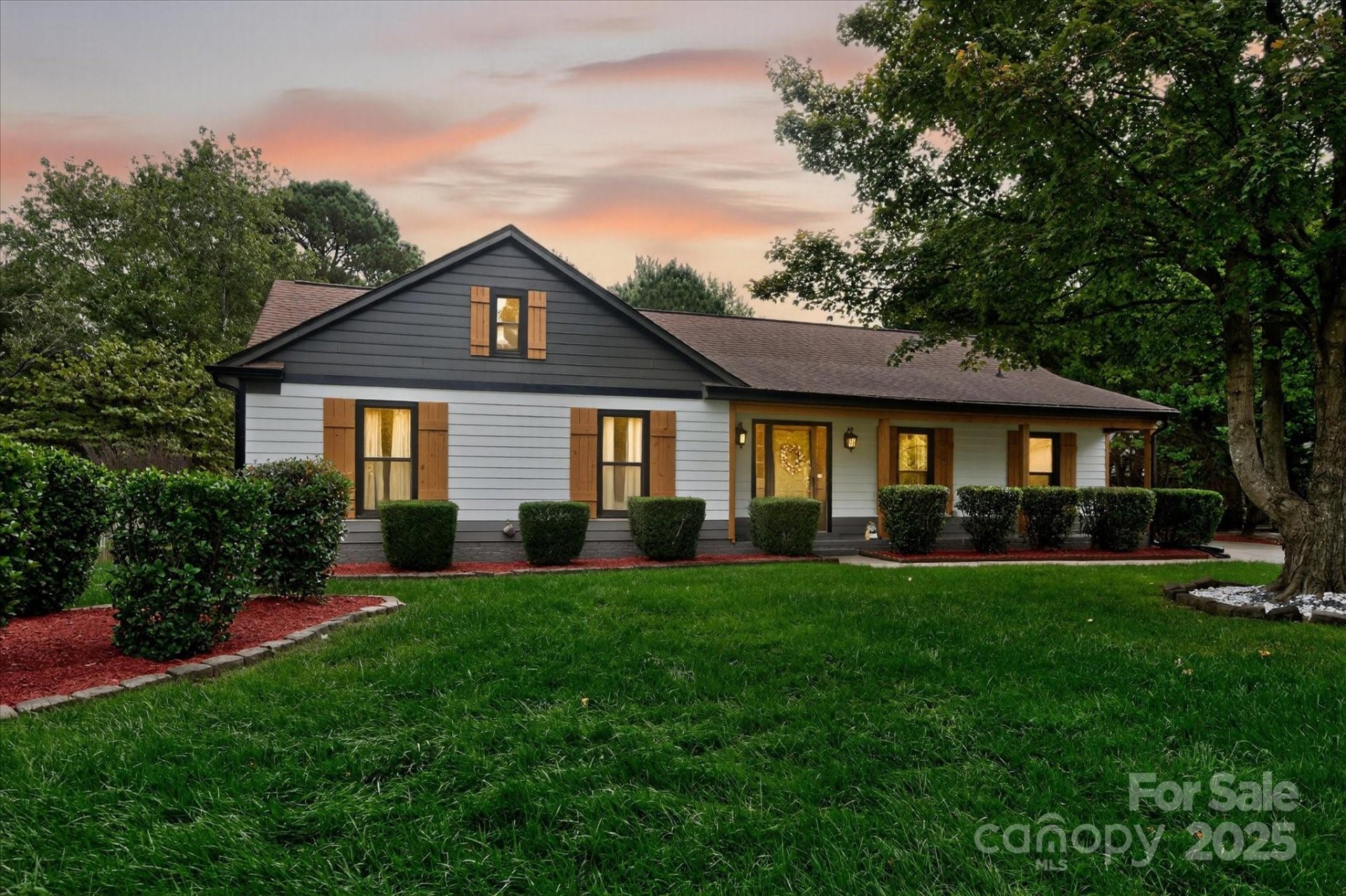 Property at 11710 Buckstone Lane, Charlotte, NC 28277