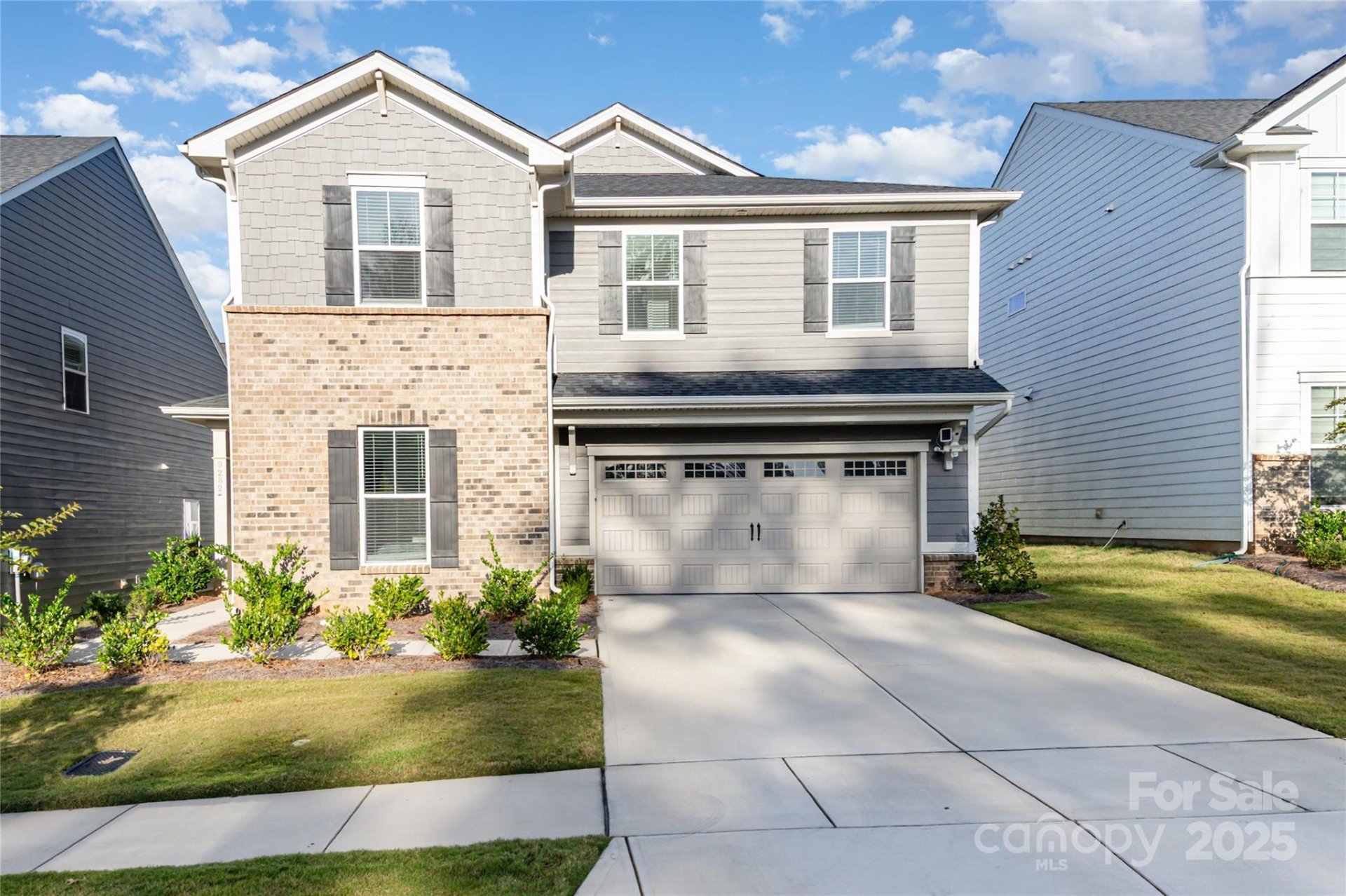 Property at 9282 Moss Plantation Avenue, Concord, NC 28027