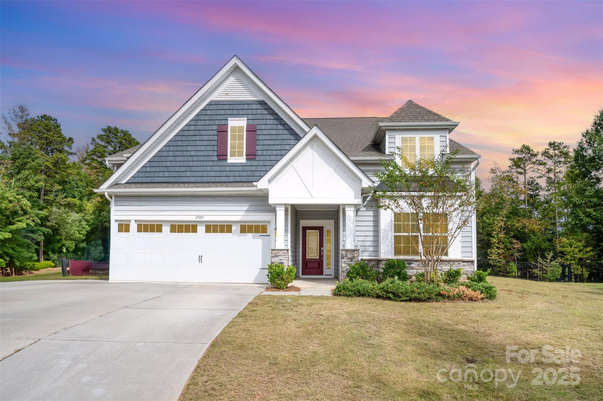 Property at 2509 Abundance Lane, Waxhaw, NC 28173