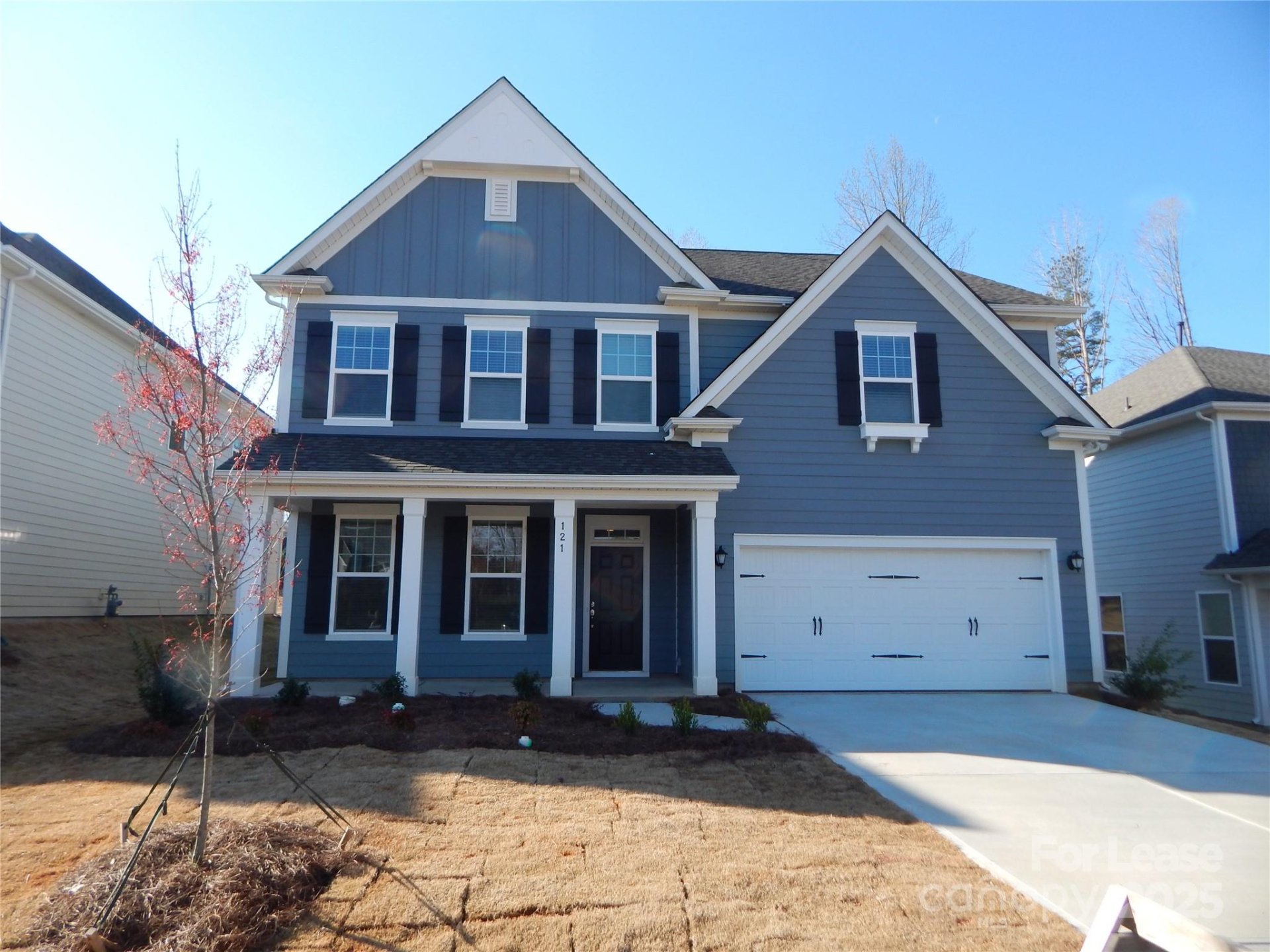 Property at 121 Morgans Branch Road, Belmont, NC 28012
