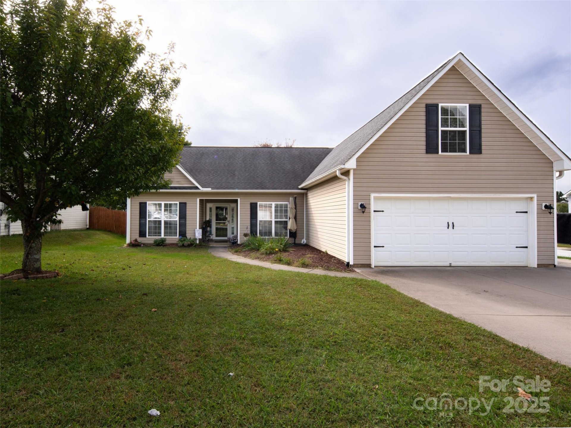 Property at 141 Black River Road, Fletcher, NC 28732