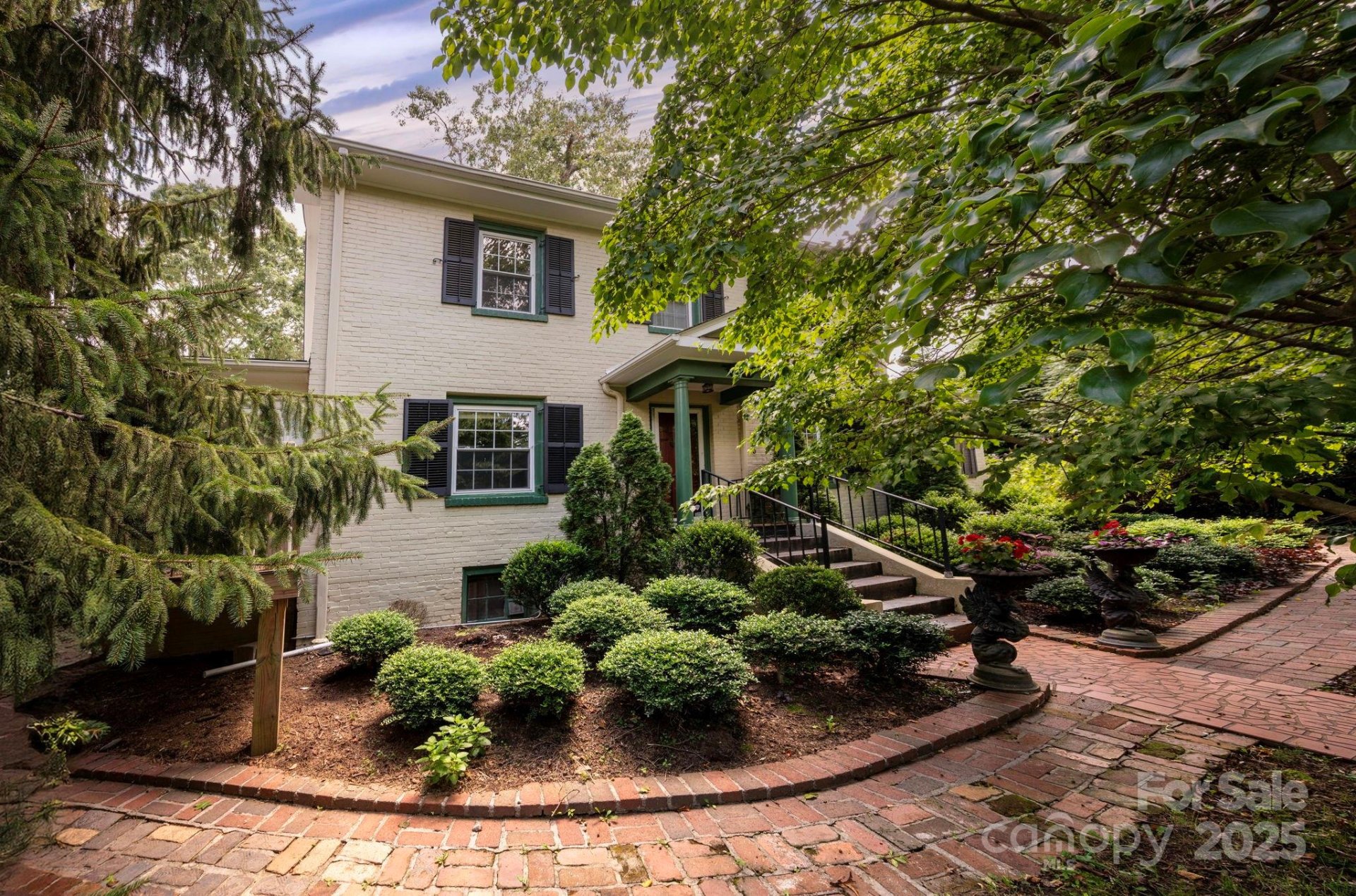 Property at 303 Country Club Road, Asheville, NC 28804