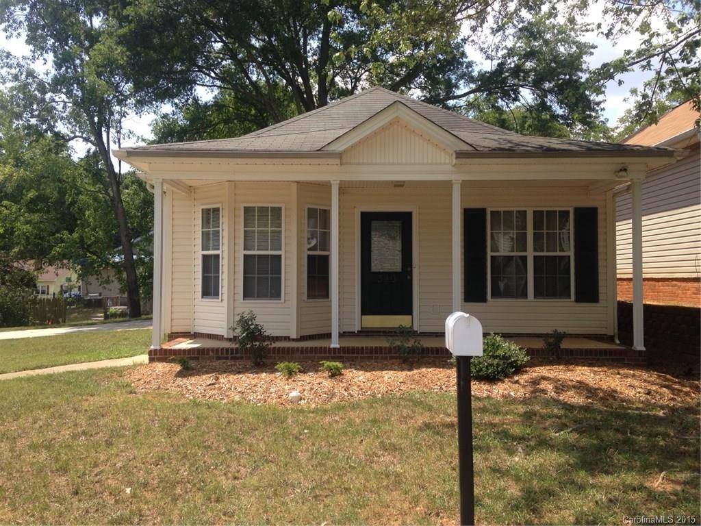 Property image 1 at 320 Cassidy Lane, Mooresville, NC 28115