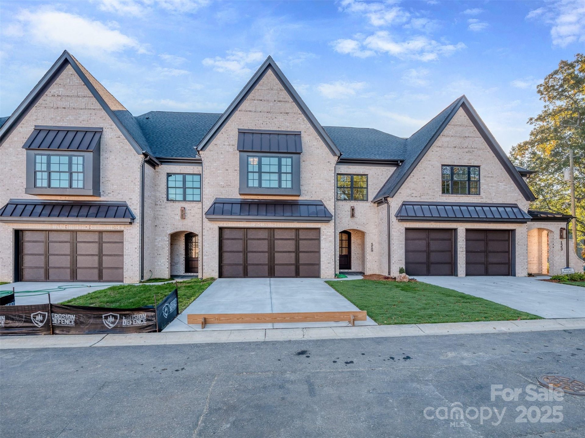 Property at 305 Audrey Place, Charlotte, NC 28226