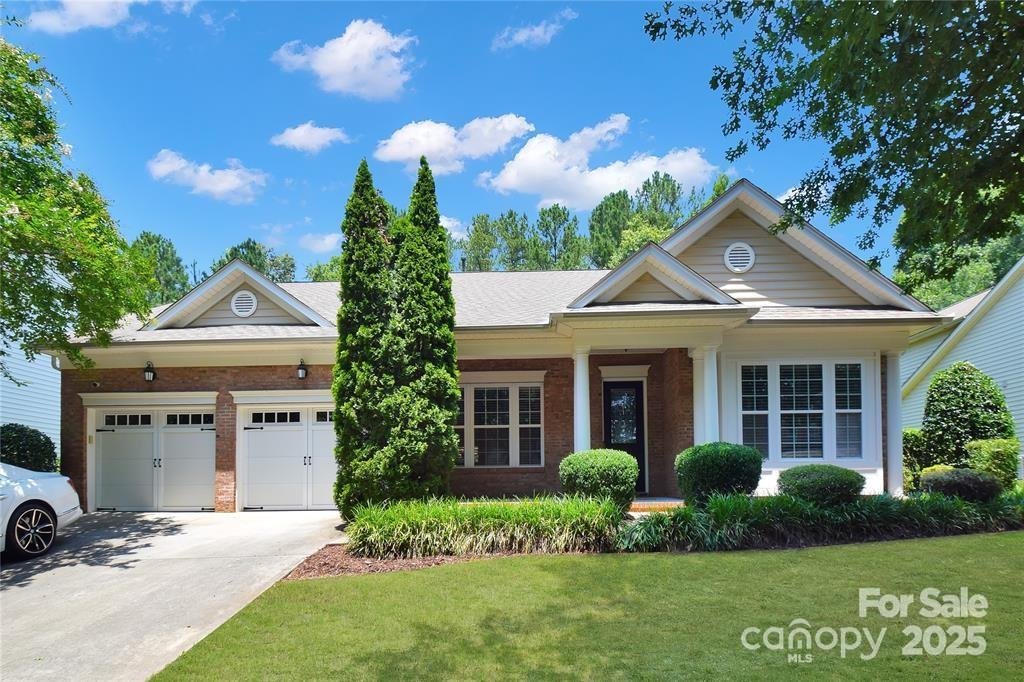 8712 Soaring Eagle Lane