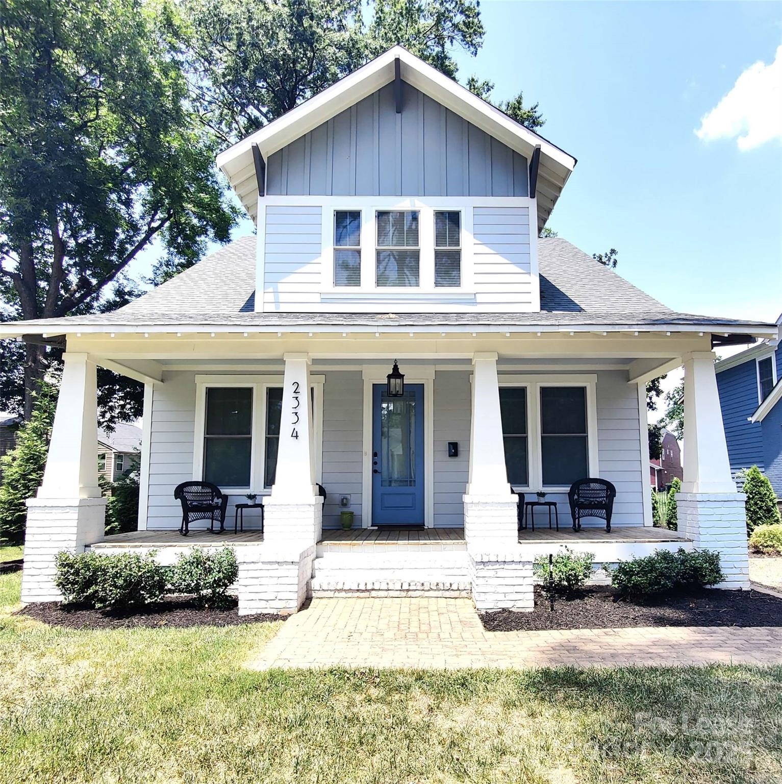 Property at 2334 Morton Street, Charlotte, NC 28208