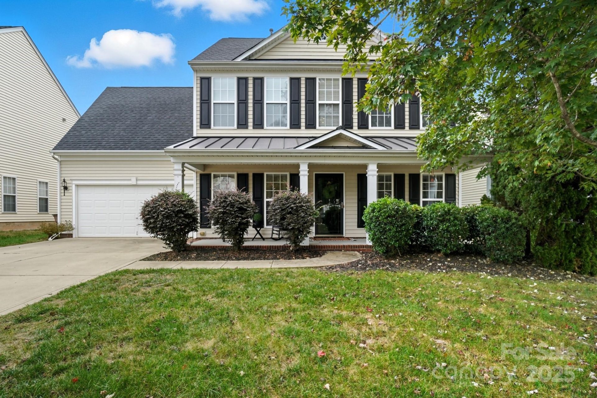 Property at 1025 Canopy Drive, Indian Trail, NC 28079