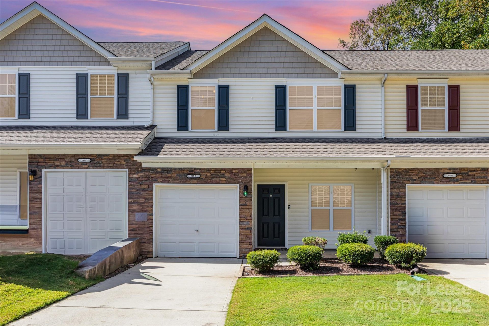 Property at 205 Limerick Road, Mooresville, NC 28115