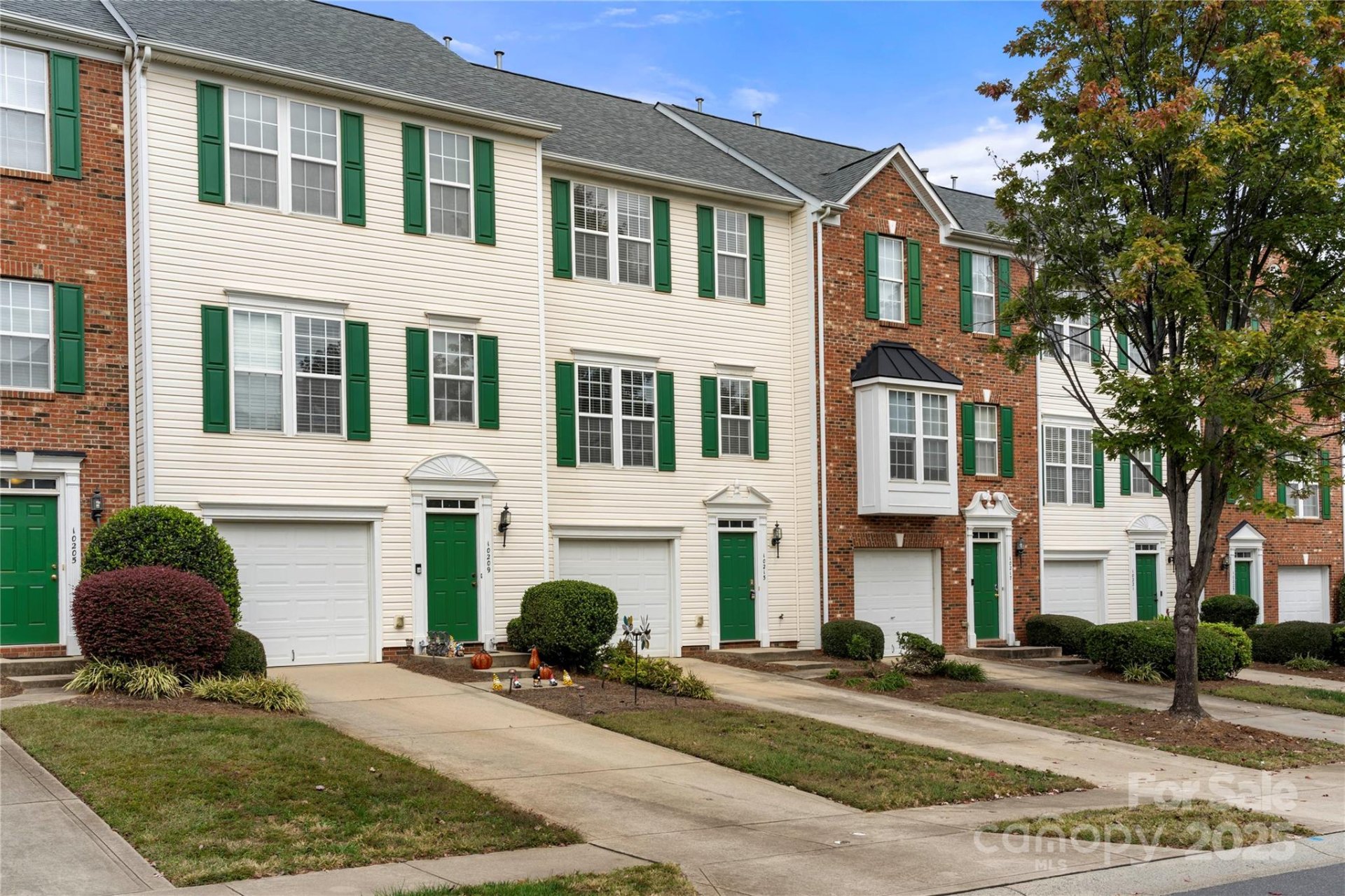 Property at 10213 Garrett Grigg Road, Charlotte, NC 28262