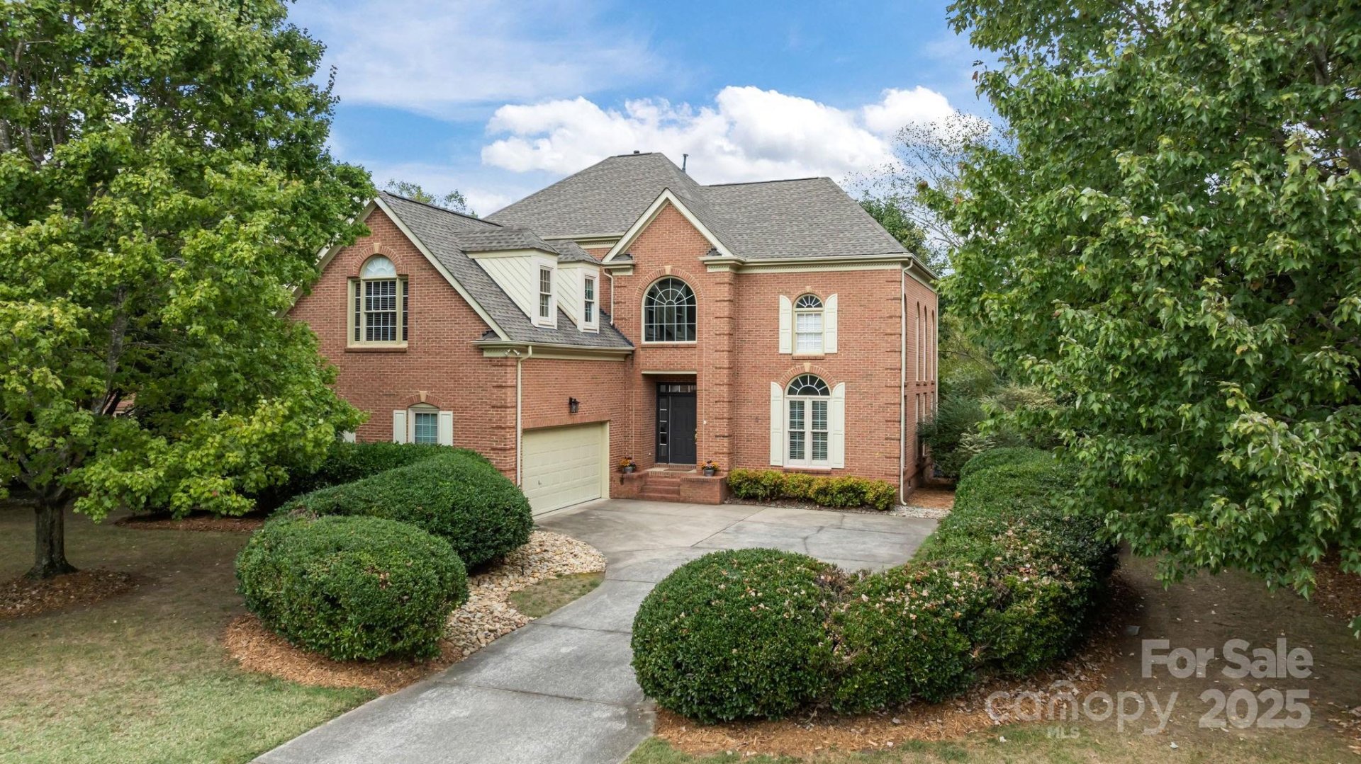 Property image 1 at 9416 Belmont Lane, Marvin, NC 28173