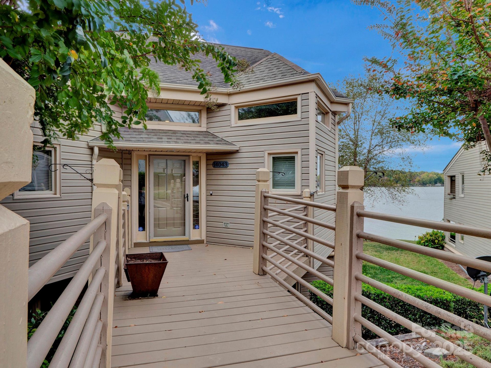 Property at 14043 Queens Harbor Road, Charlotte, NC 28278