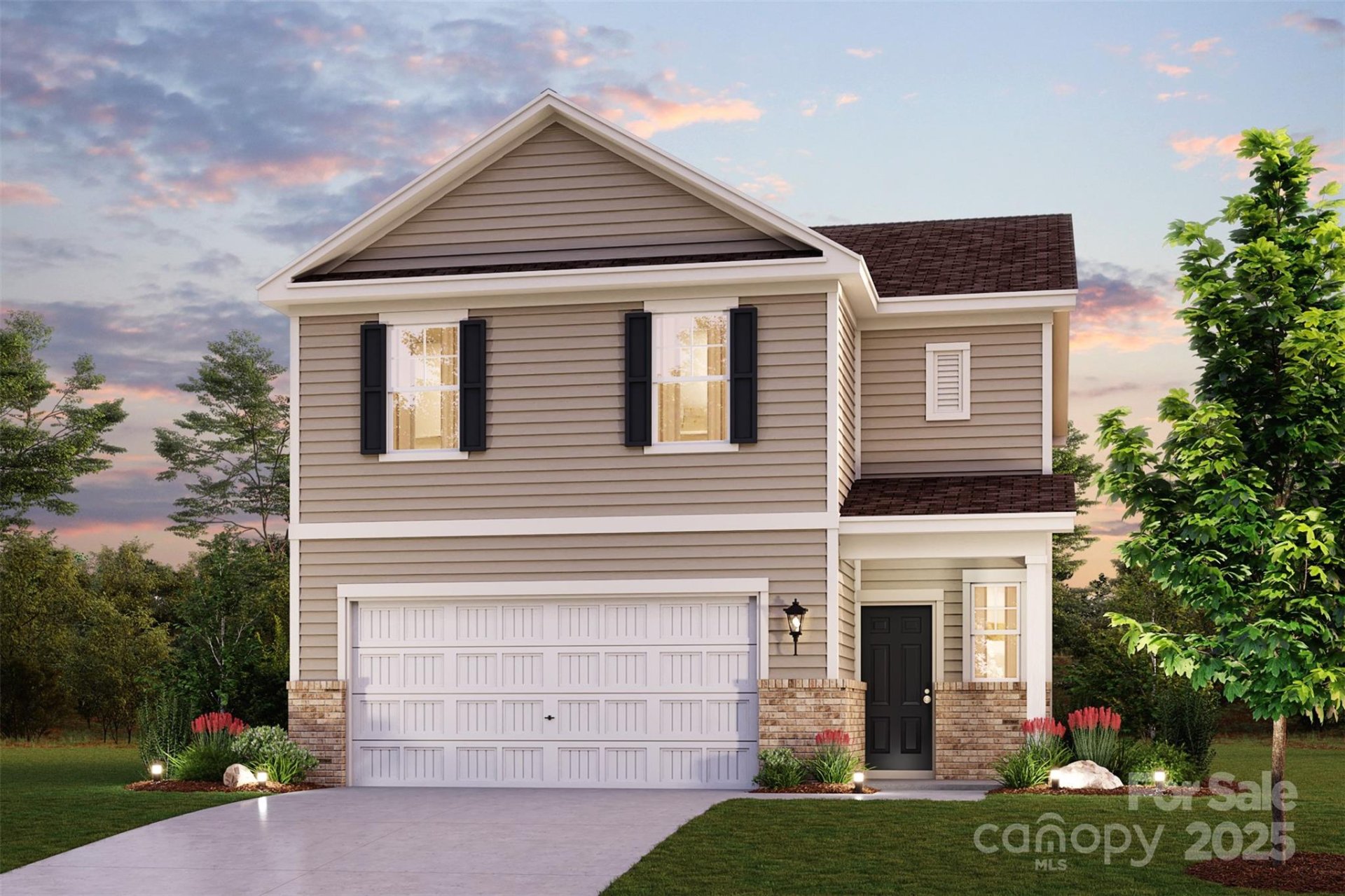 Property at 255 Bezelle Avenue, York, SC 29745