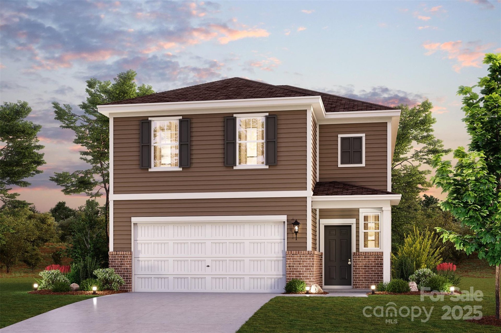 Property at 240 Bezelle Avenue, York, SC 29745