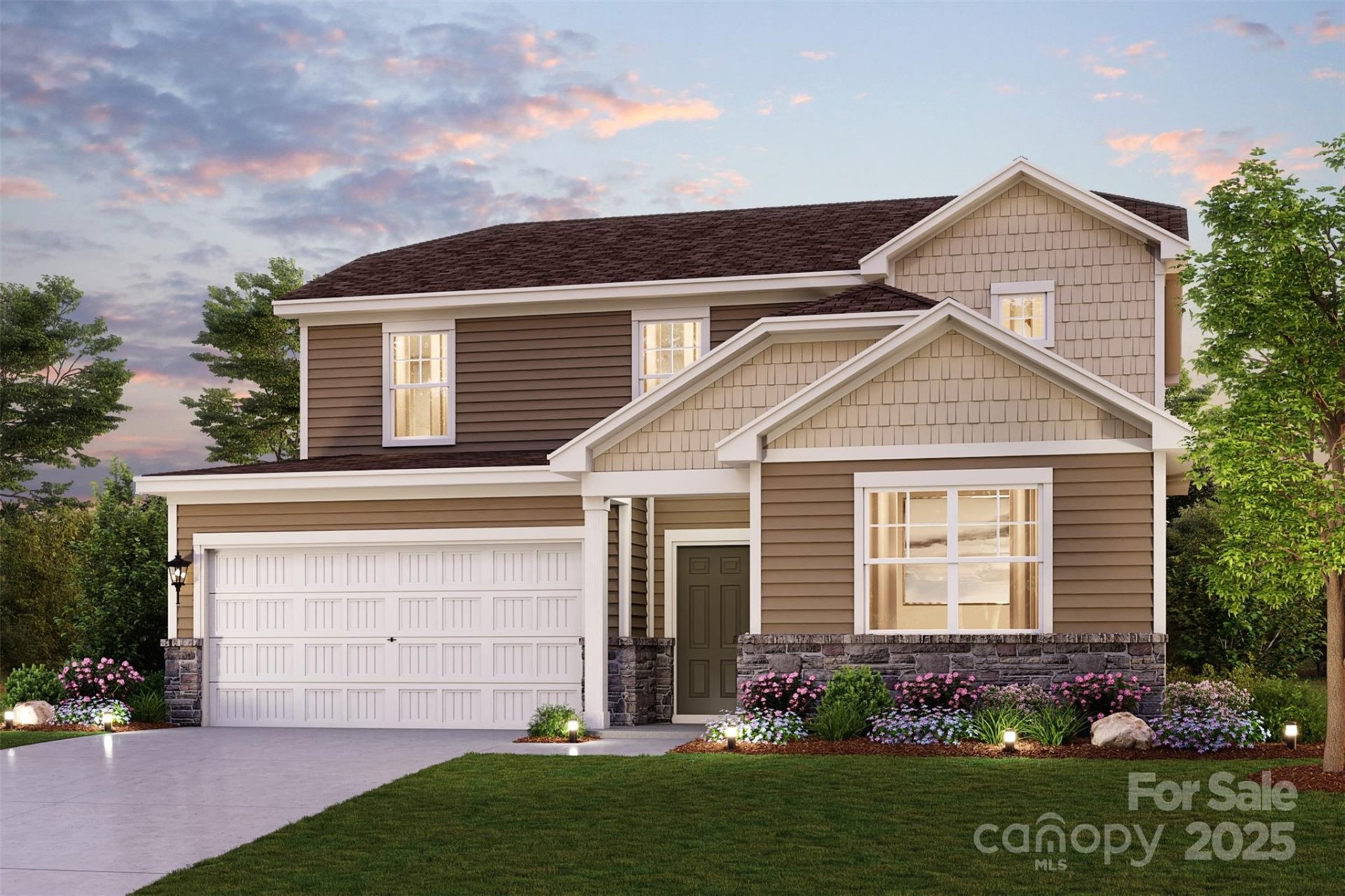 Property at 2404 Appalachian Trail Drive, Monroe, NC 28110