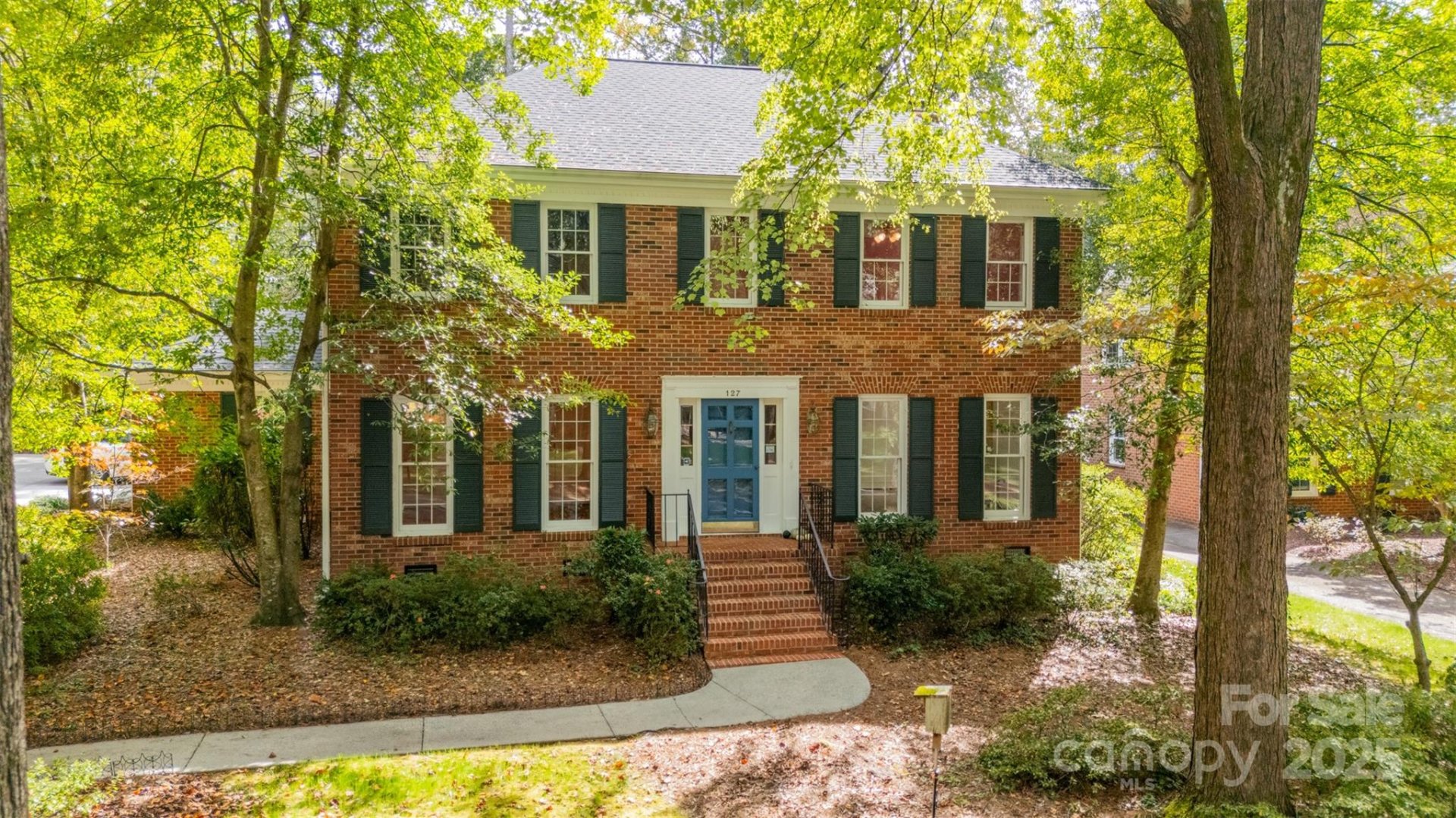 Property at 127 Cabell Way, Charlotte, NC 28211