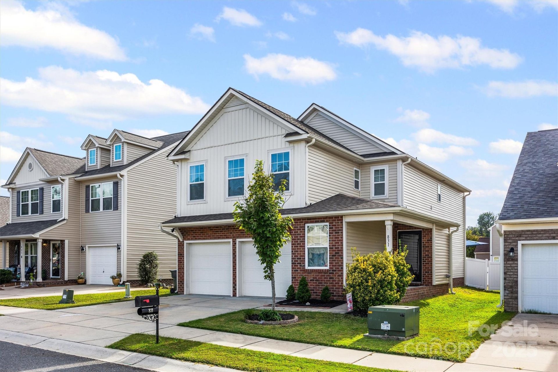 Property at 831 Yale Street, Rock Hill, SC 29730