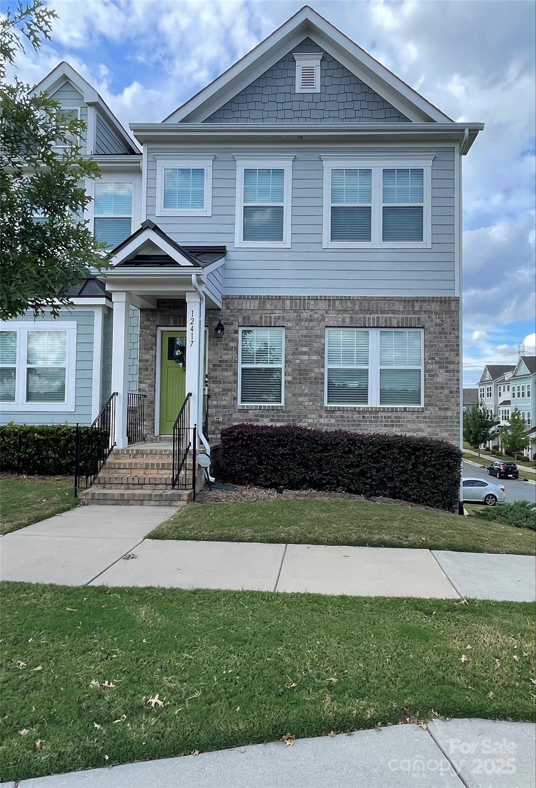 12417 Bryton Ridge Parkway