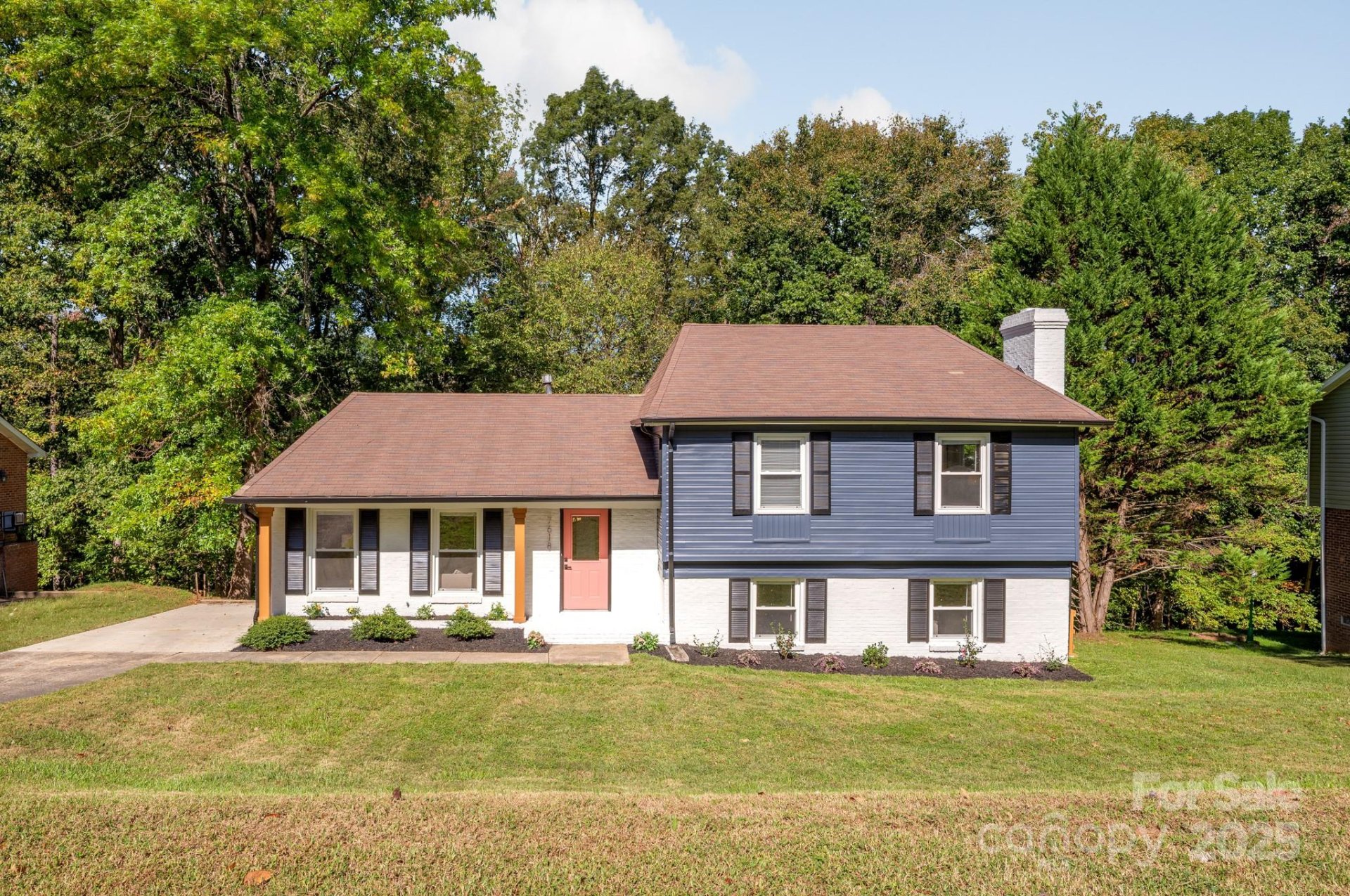 Property at 7618 Ritter Drive, Charlotte, NC 28270