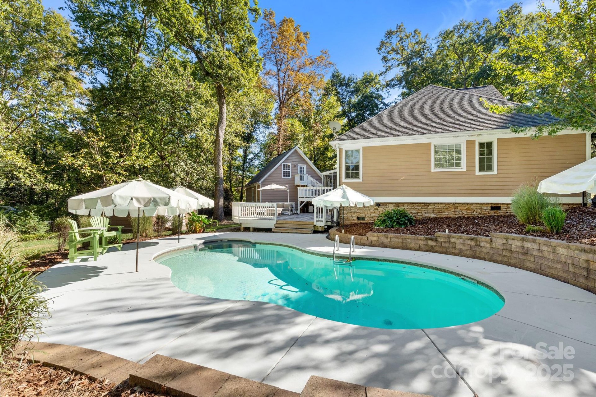 Property at 405 Saint Andrews Road, Statesville, NC 28625