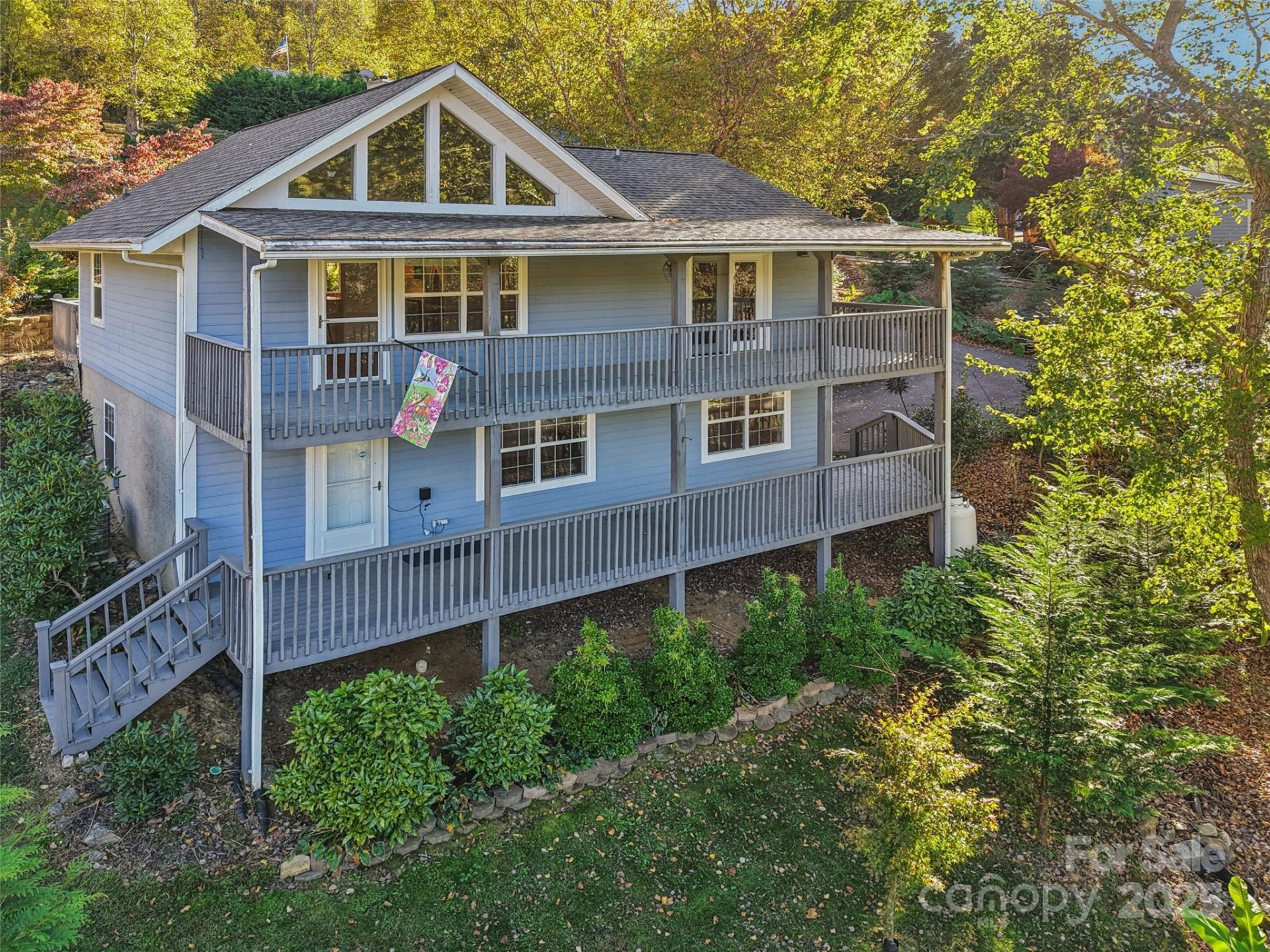 Property at 166 Linsonwood Road, Waynesville, NC 28786