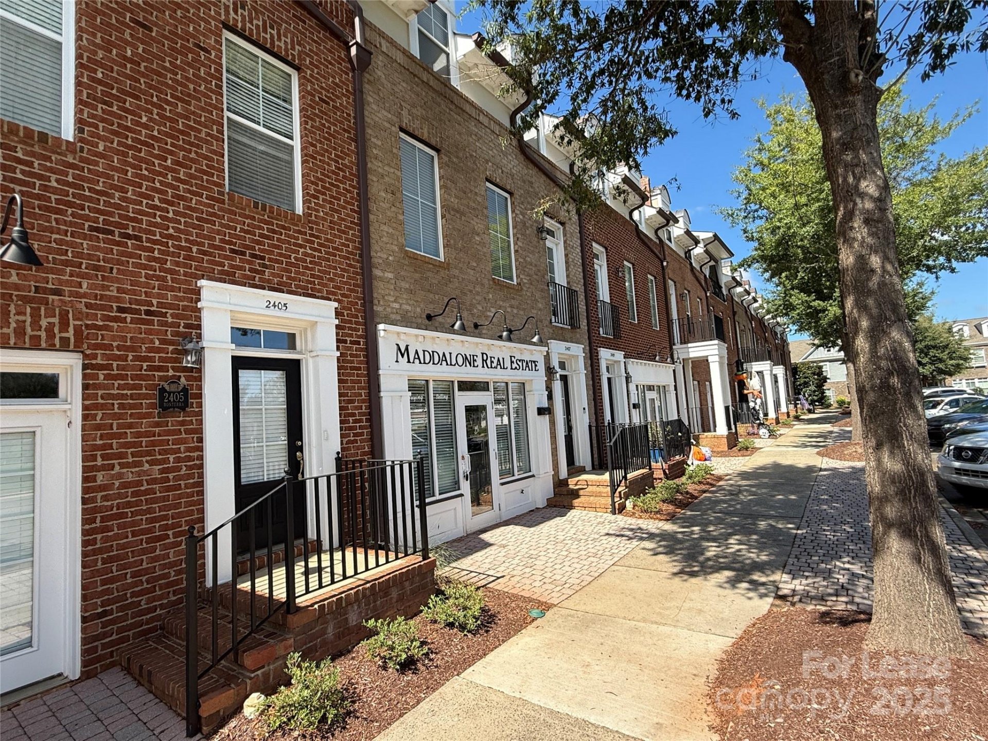 Property image 1 at 2407 Bonterra Boulevard, Indian Trail, NC 28079