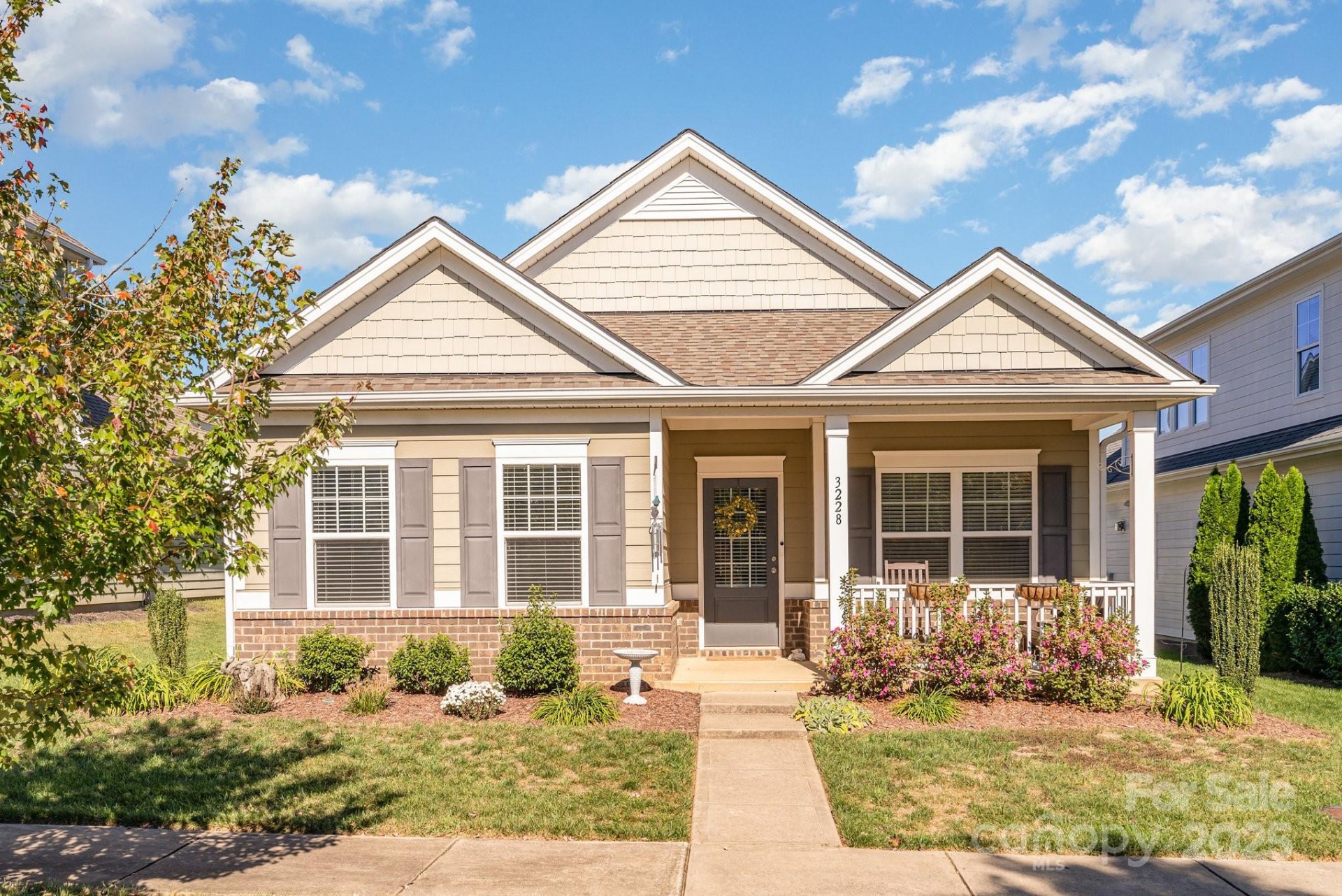 Property image 1 at 3228 Lock Erne Avenue, Kannapolis, NC 28081