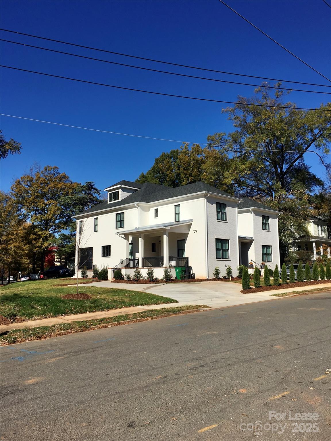 Property at 405 Louise Avenue, Charlotte, NC 28204