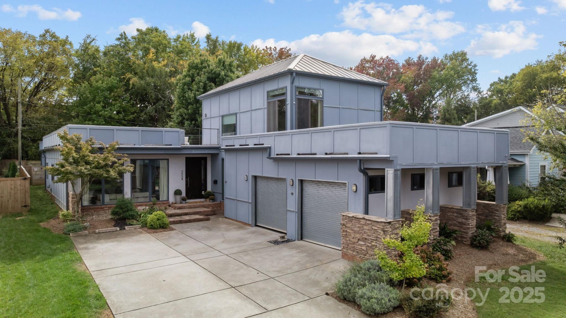 Property at 3534 Card Street, Charlotte, NC 28205