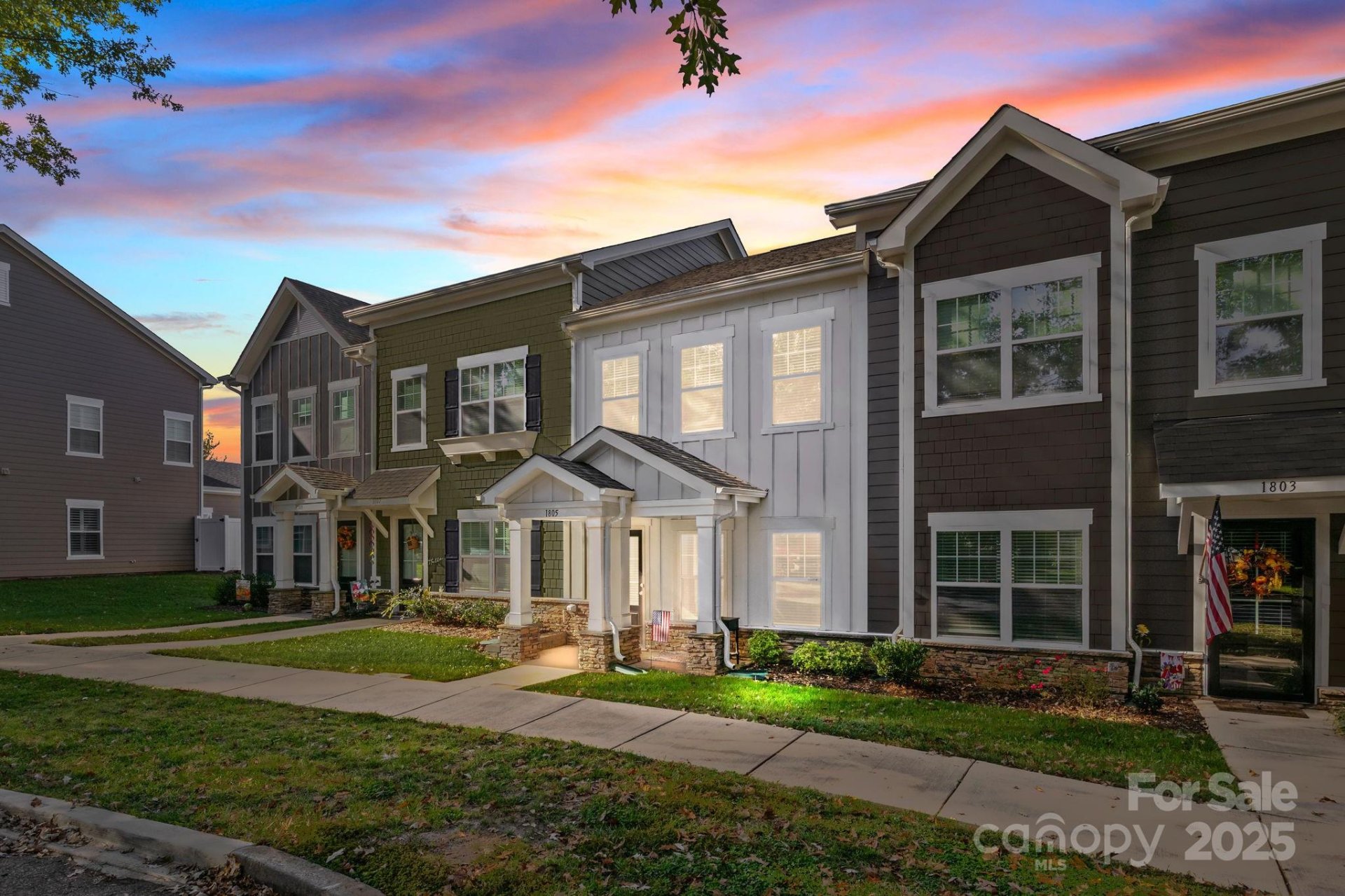 Property at 1805 Edgewater Drive, Conover, NC 28613