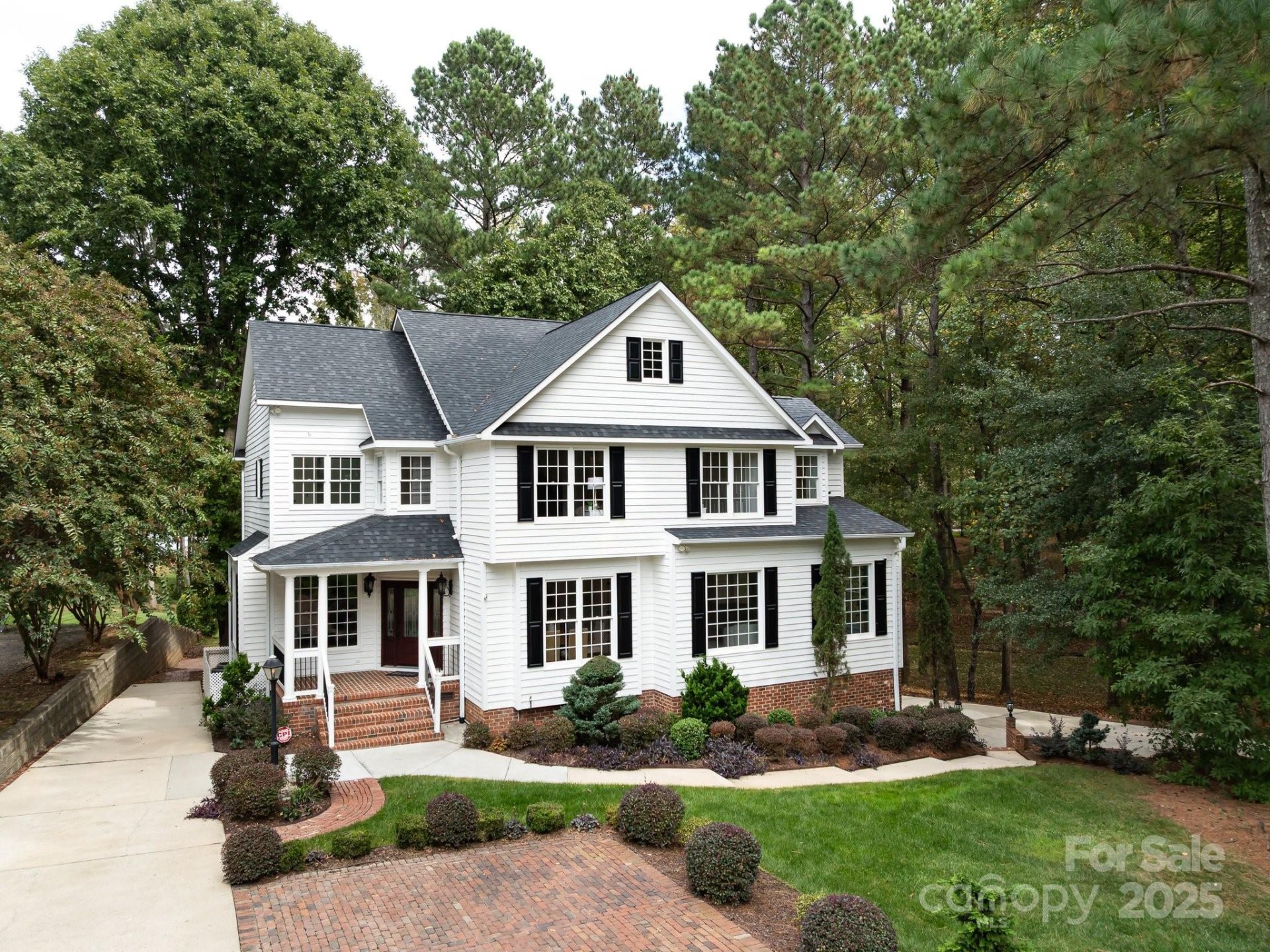 Property at 5619 Mountain Point Lane, Charlotte, NC 28216