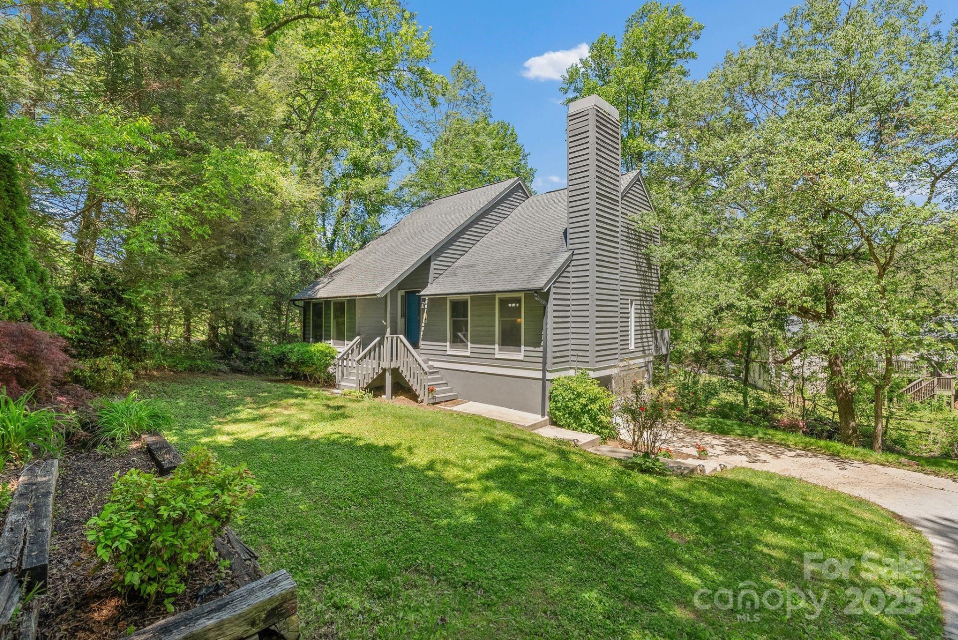 Property at 168 Scarlet Drive, Fletcher, NC 28732