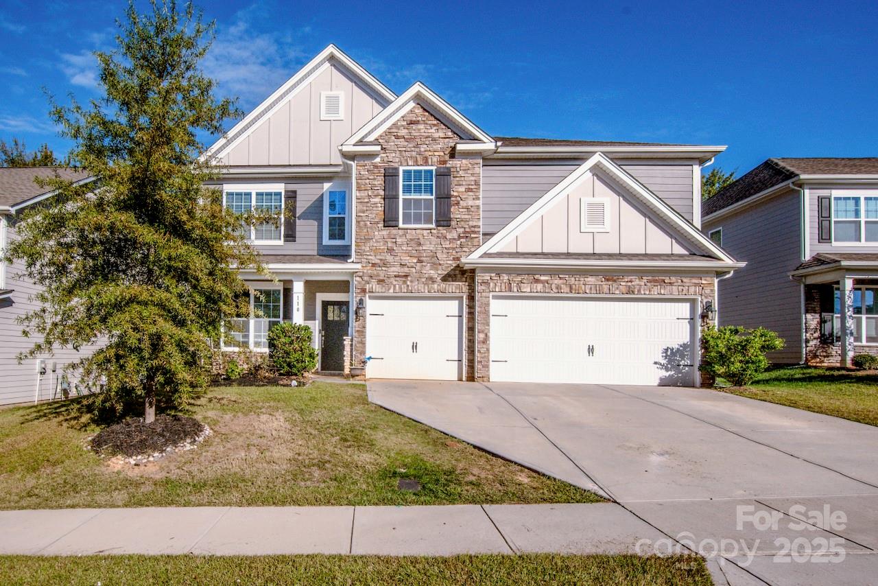 110 W Northstone Road