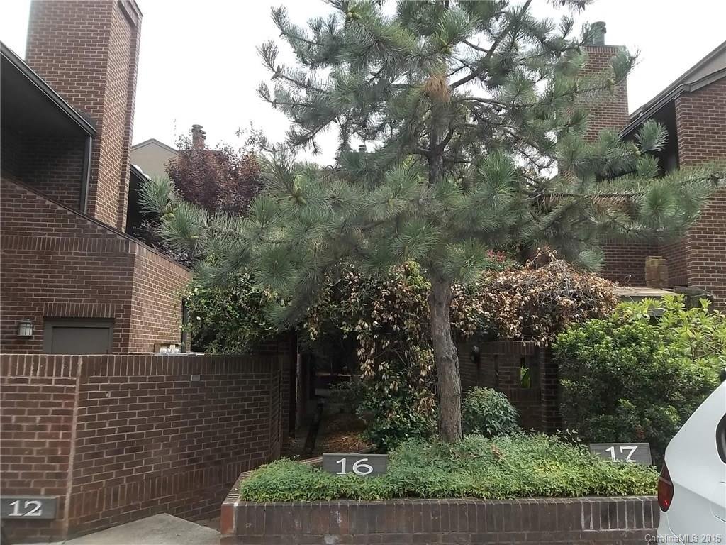 Property image 1 at 421 N Church Street, Charlotte, NC 28202