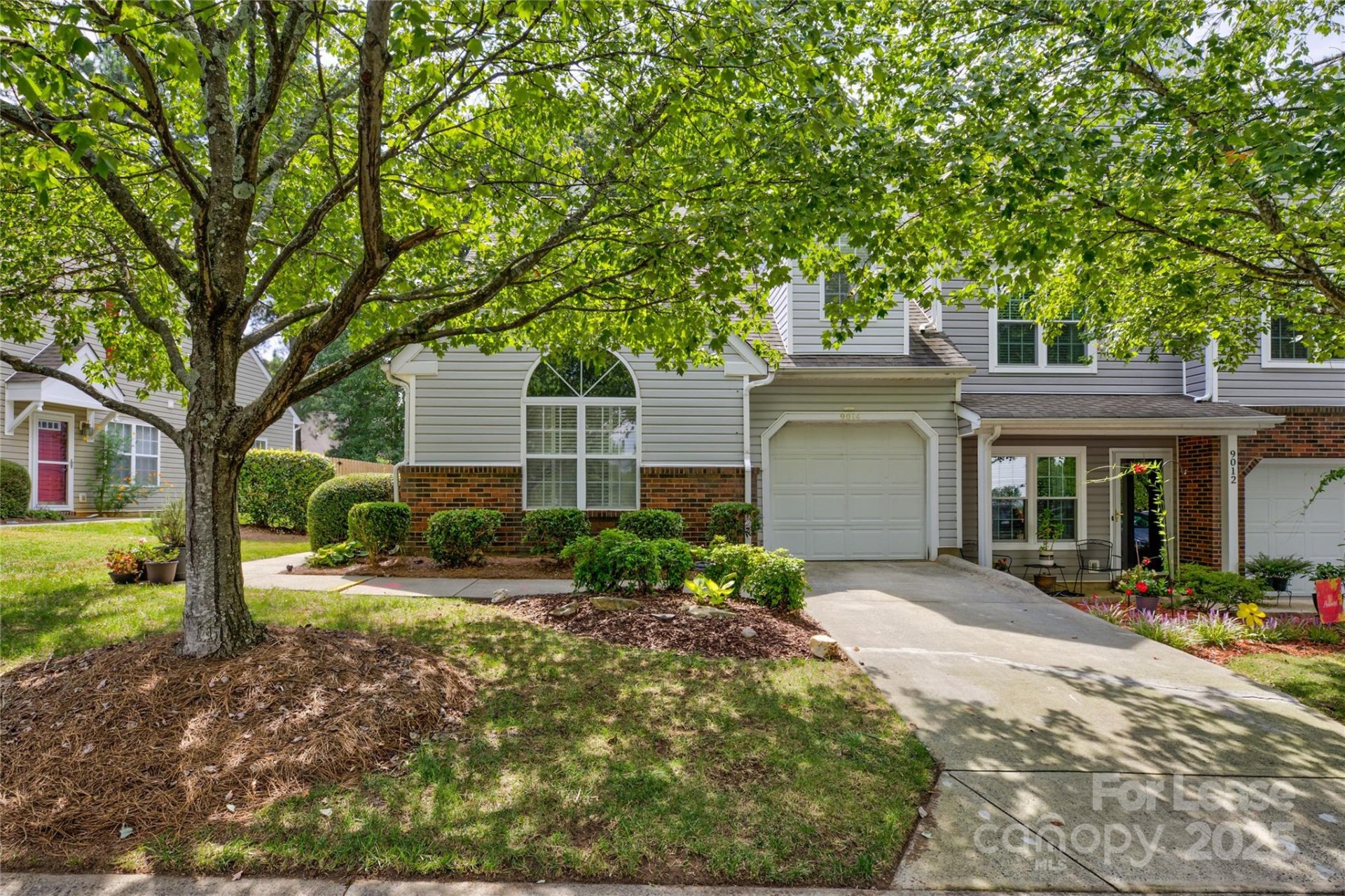 Property image 1 at 9014 Roseton Lane, Charlotte, NC 28277