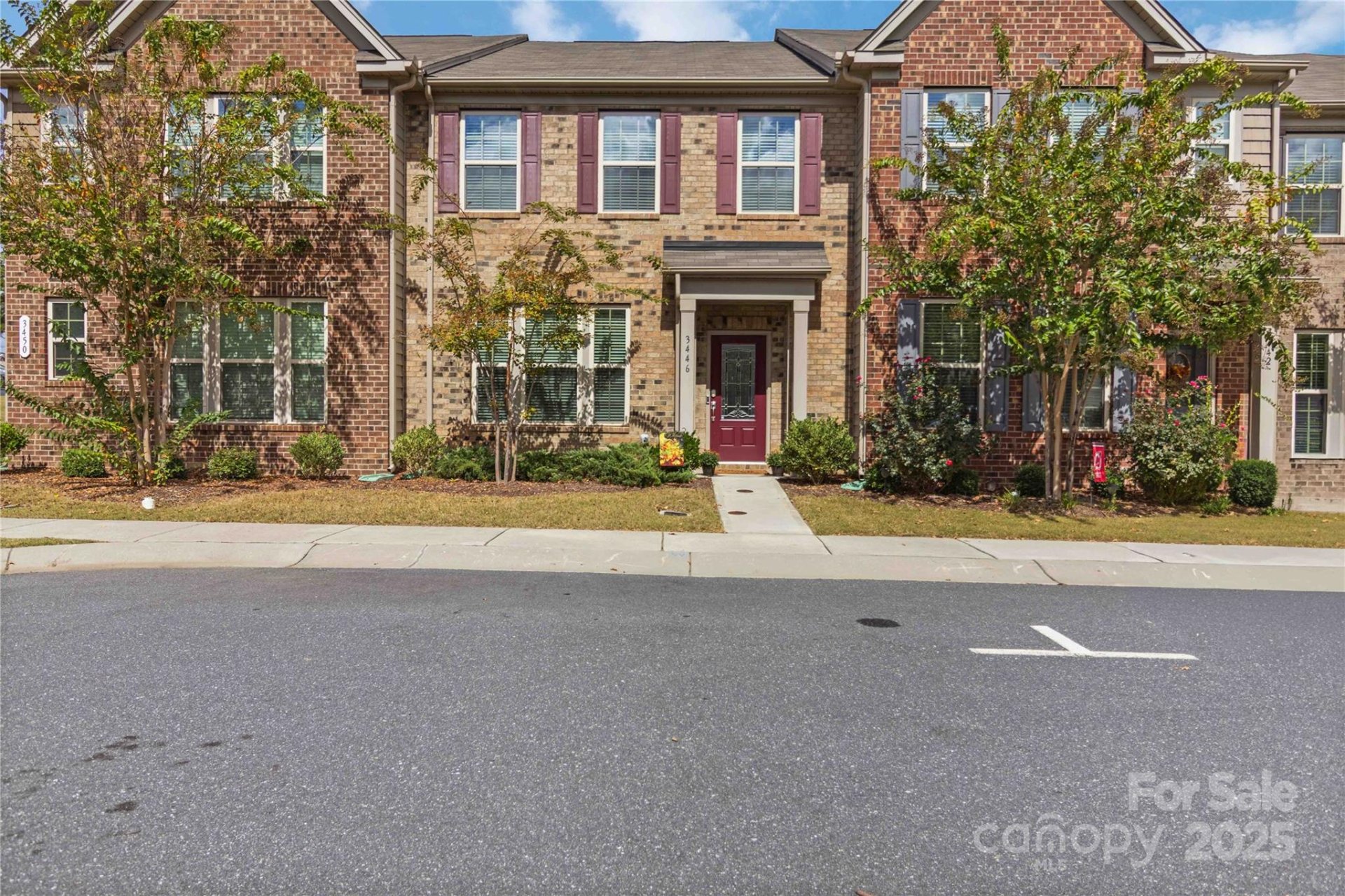 3446 Scottish Fern Lane