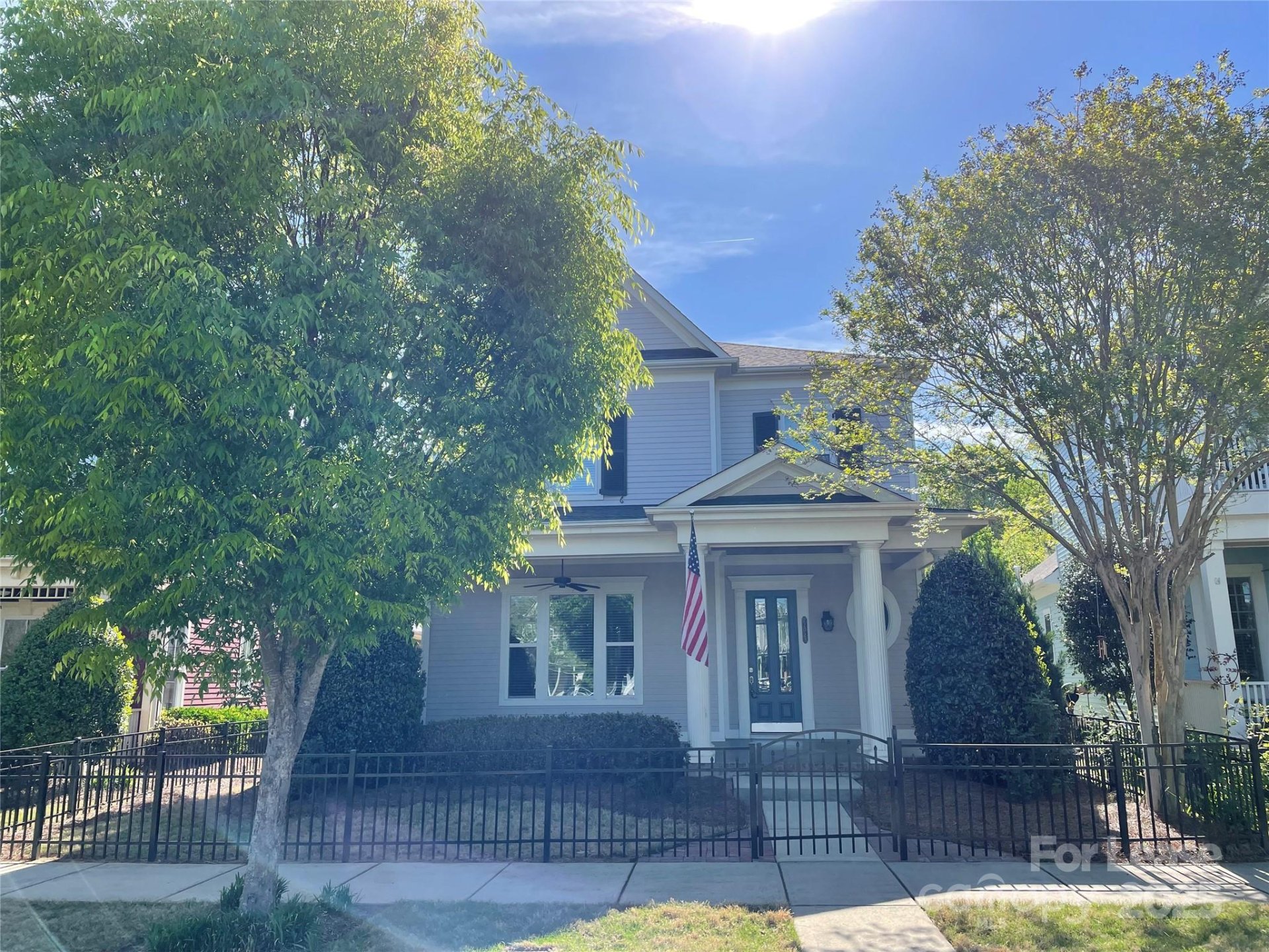 Property at 22023 Lady Glencirn Court, Cornelius, NC 28031