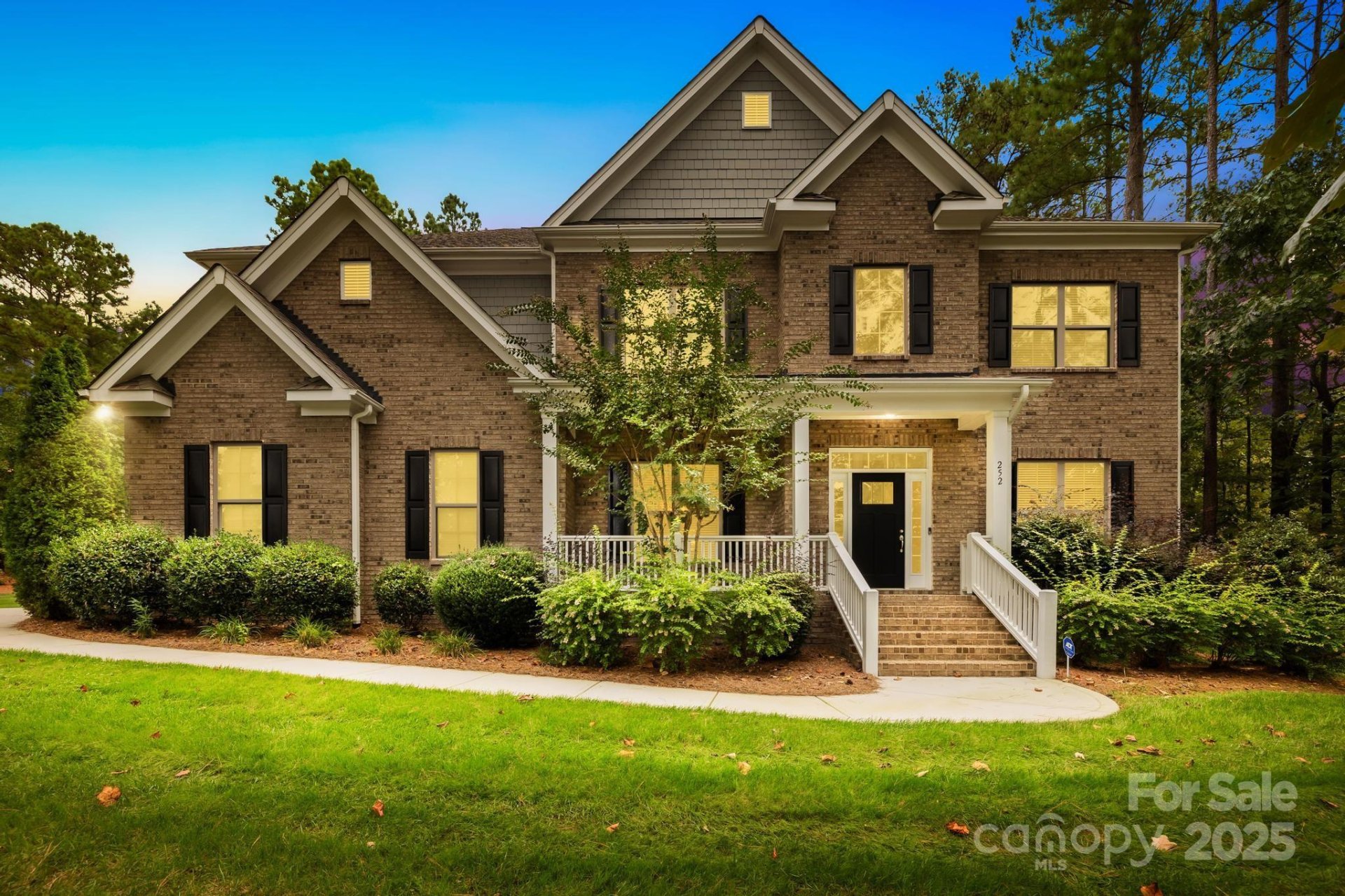 Property at 252 Cove Creek Loop, Mooresville, NC 28117
