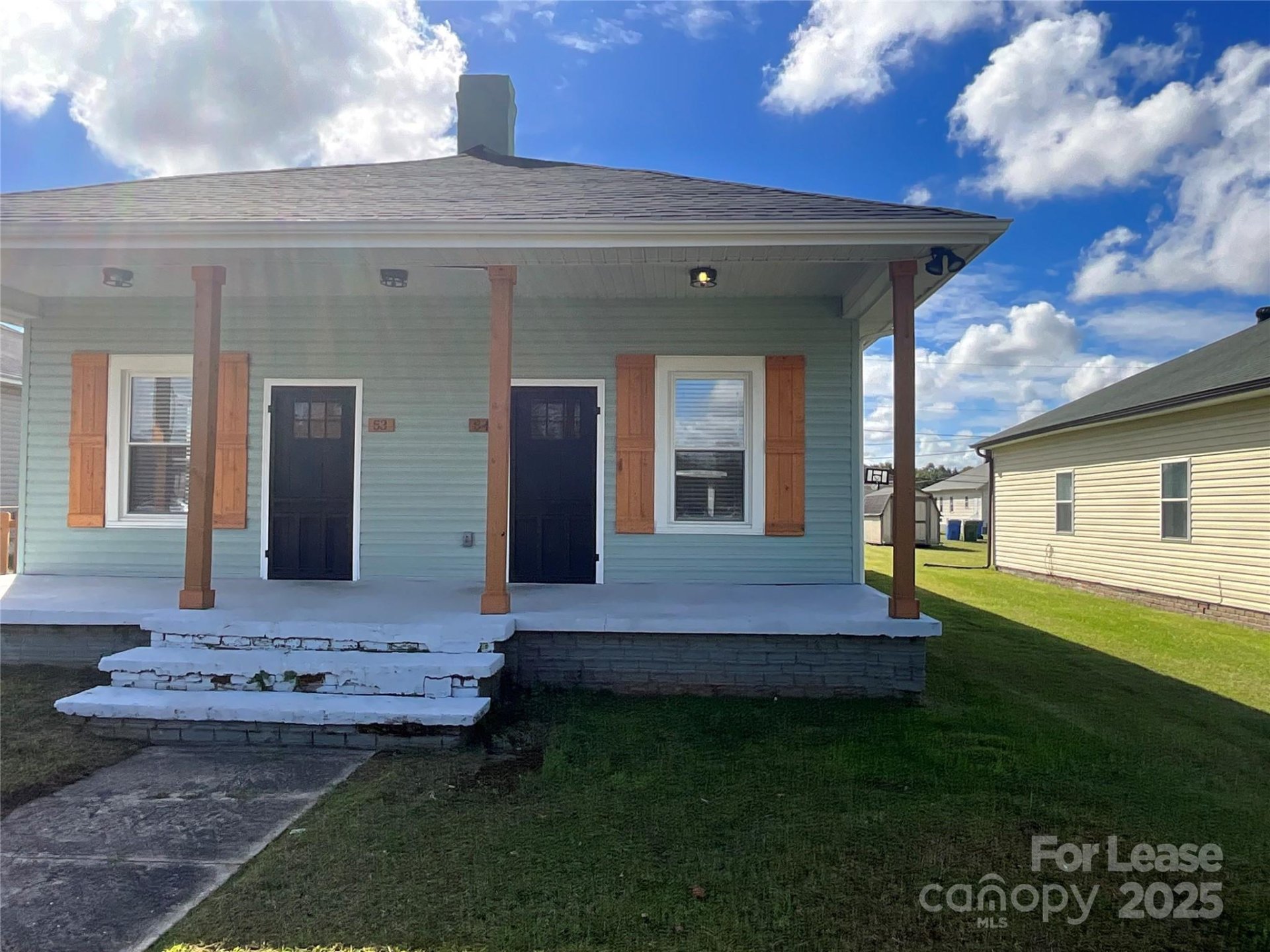 Property at 54 Rex Avenue, Gastonia, NC 28054