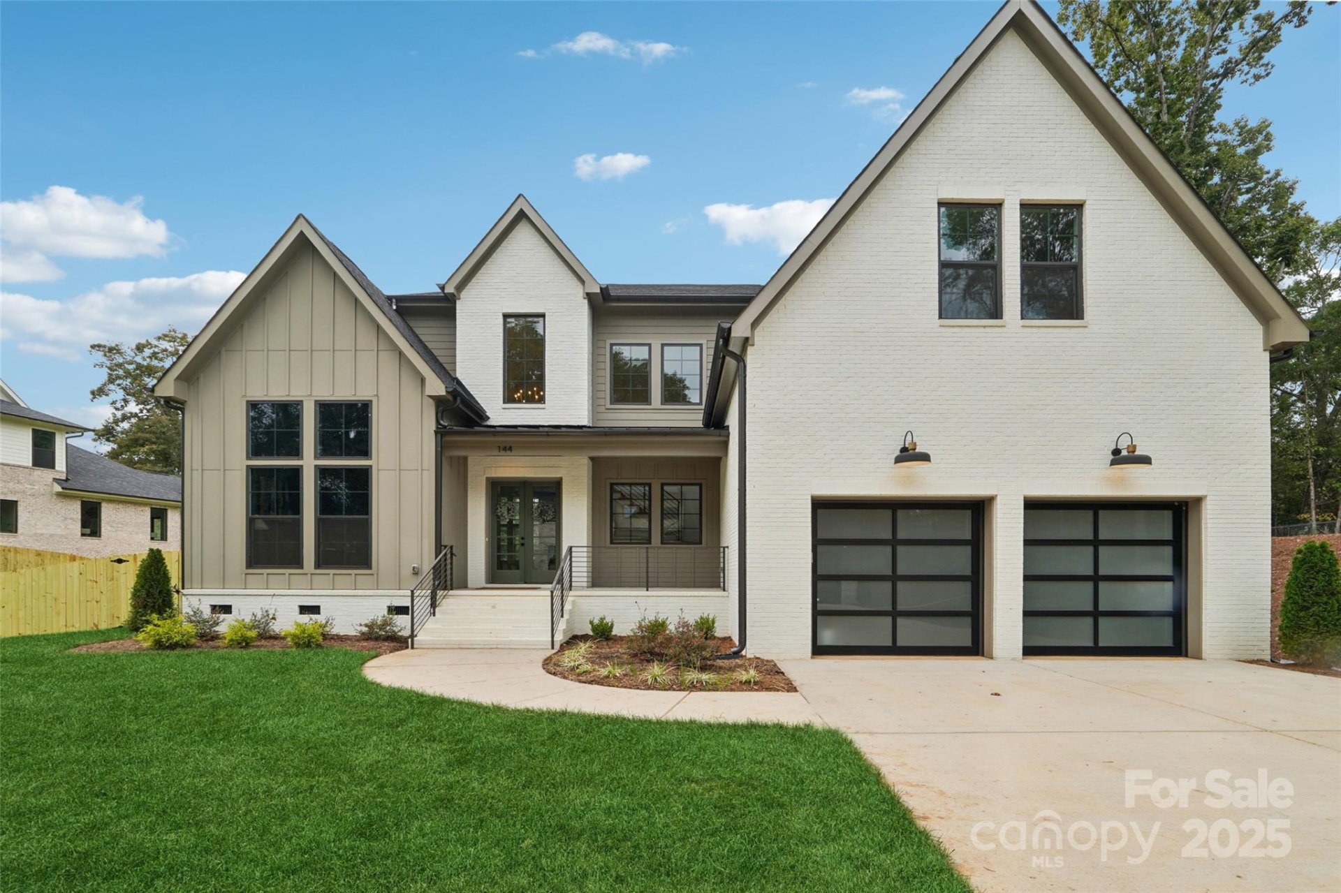 Property at 144 Sardis Lane, Charlotte, NC 28270