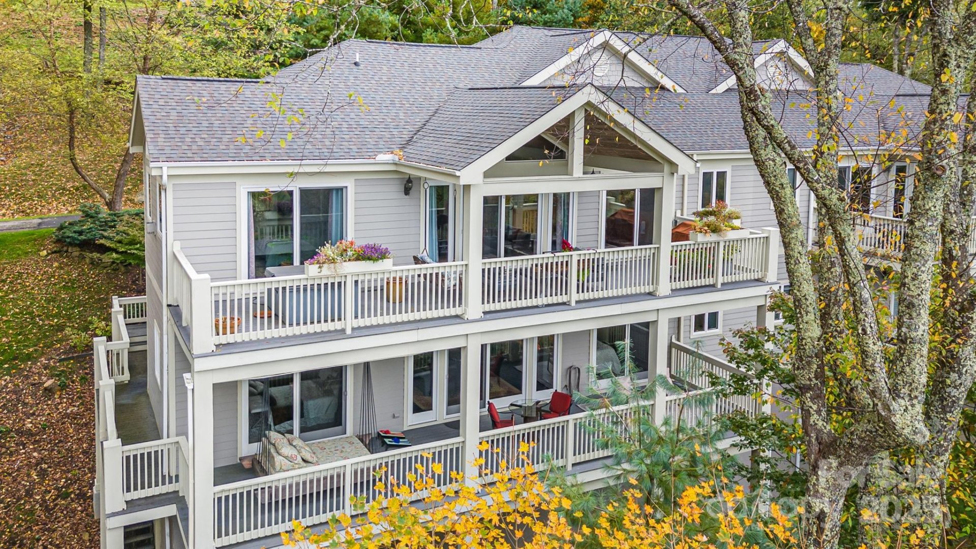 Property at 115 Mountainside Lane, Mars Hill, NC 28754