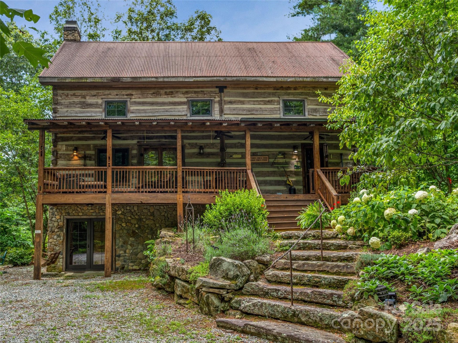 Property at 69 Dogwood Branch Lane, Zirconia, NC 28790