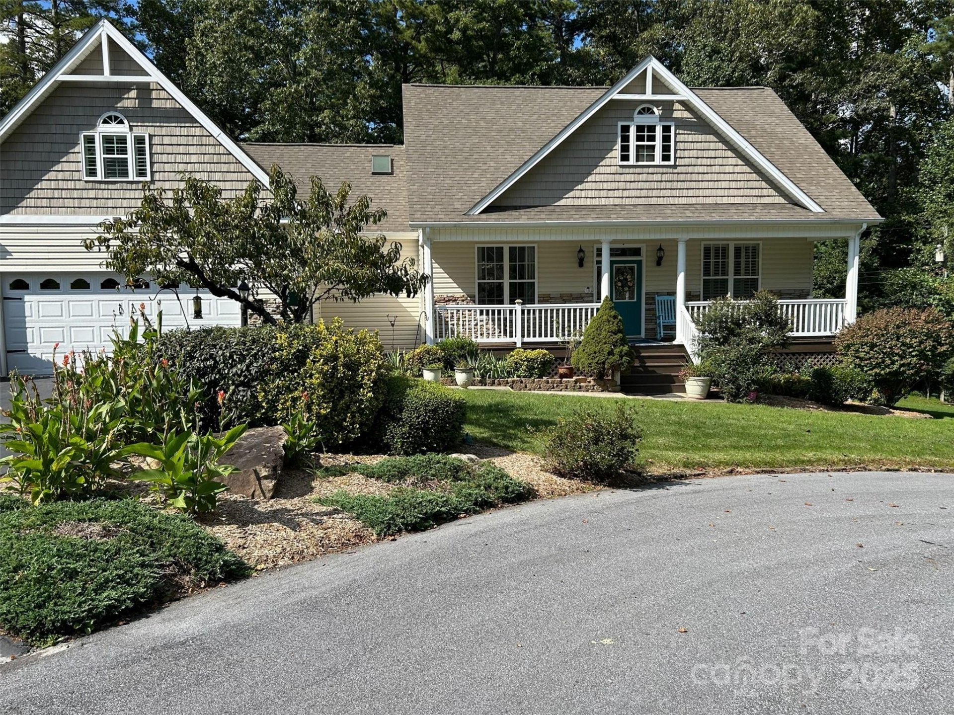 Property at 249 Stone House Road, Hendersonville, NC 28739