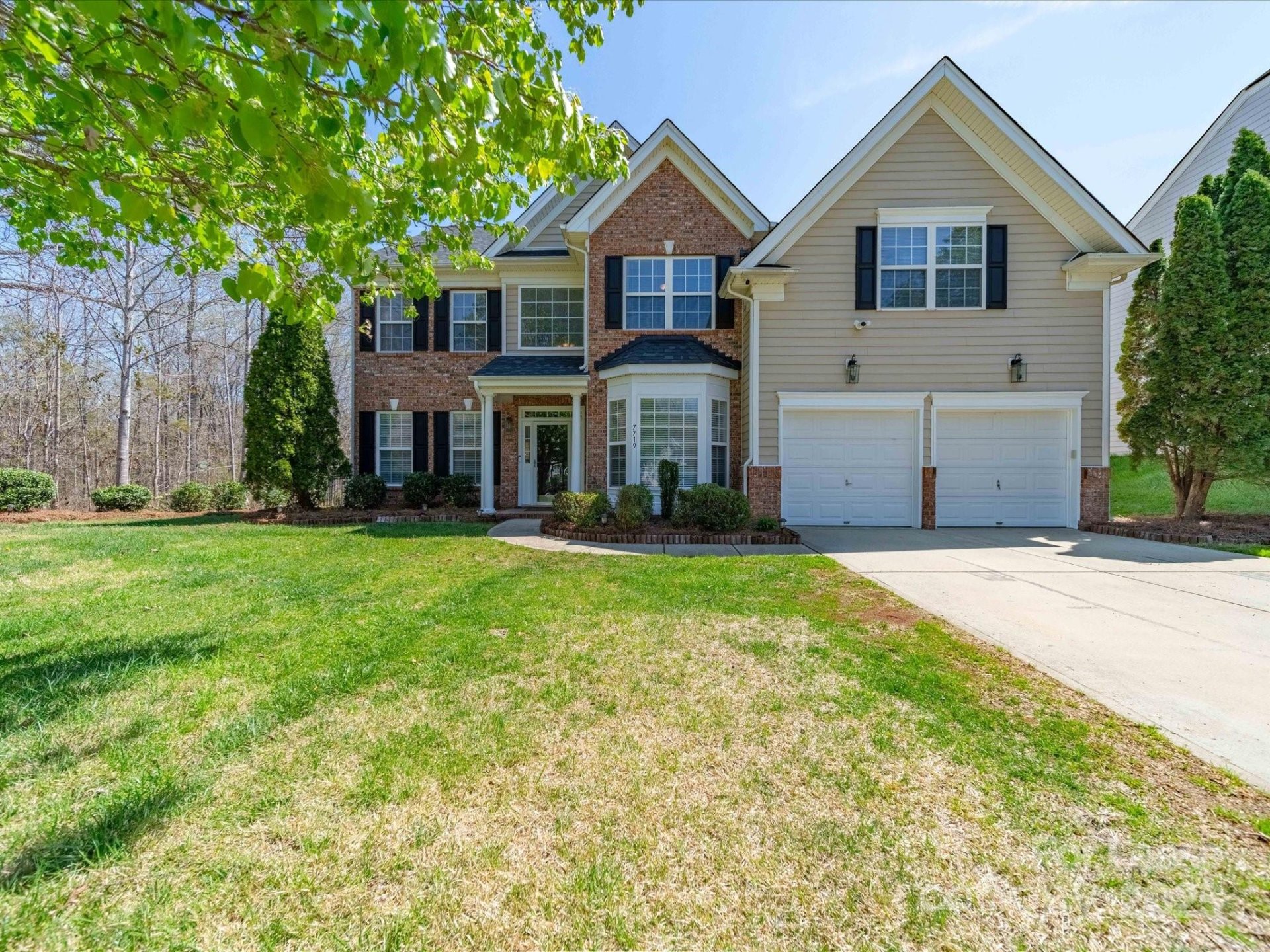 Property at 7719 Whisperwood Drive, Harrisburg, NC 28075