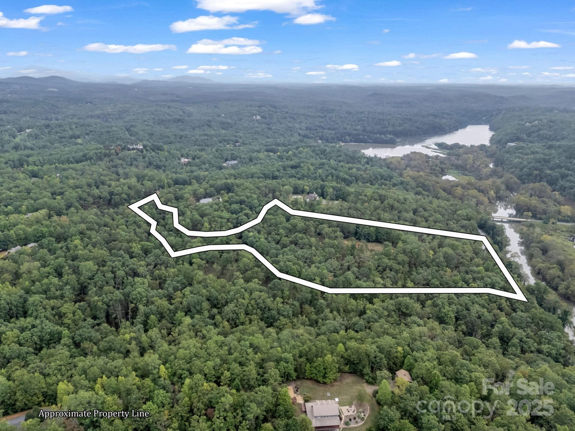 Property at Tbd N Highland Farms Road, Mill Spring, NC 28756