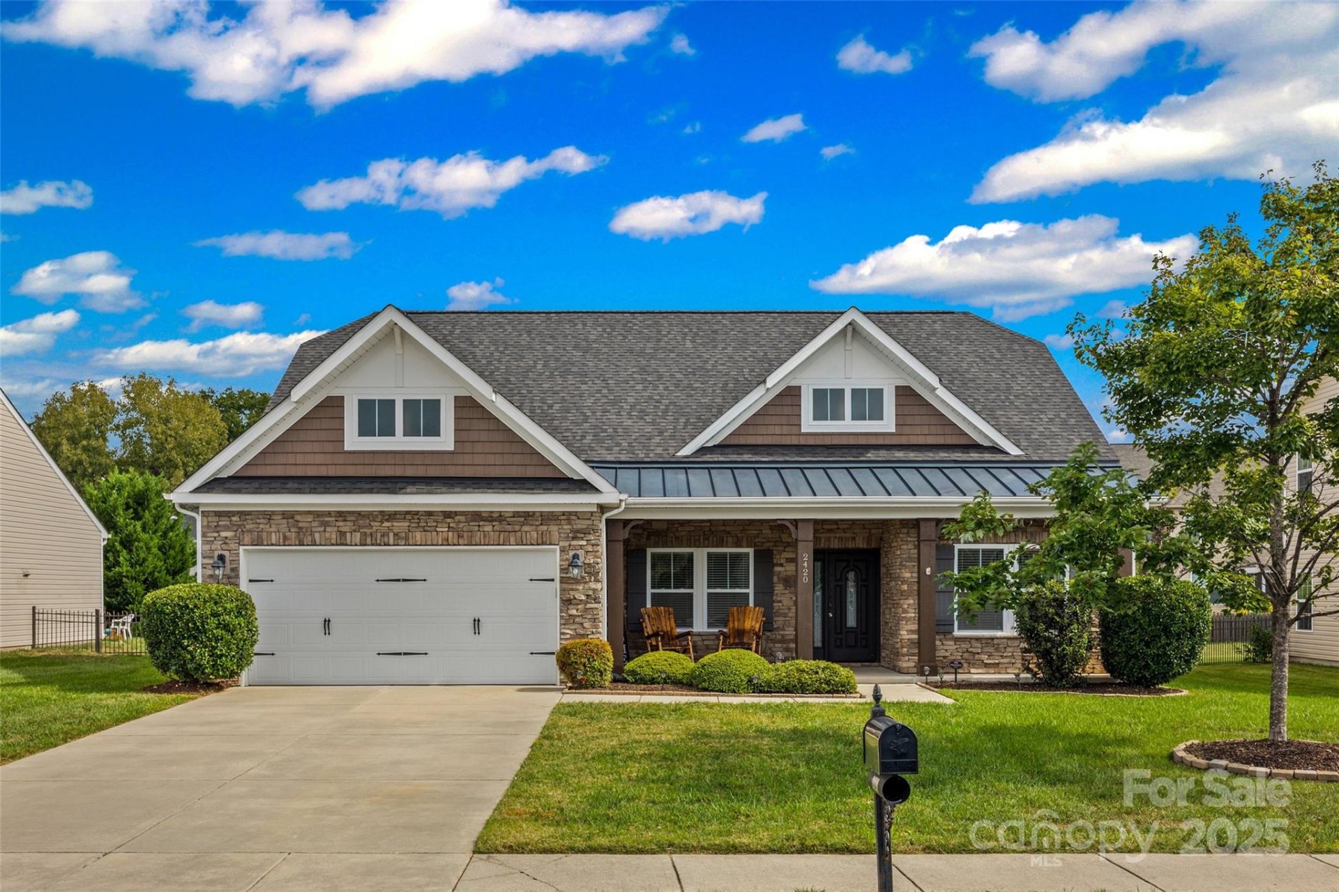 Property at 2420 Chatham Drive, Indian Land, SC 29707