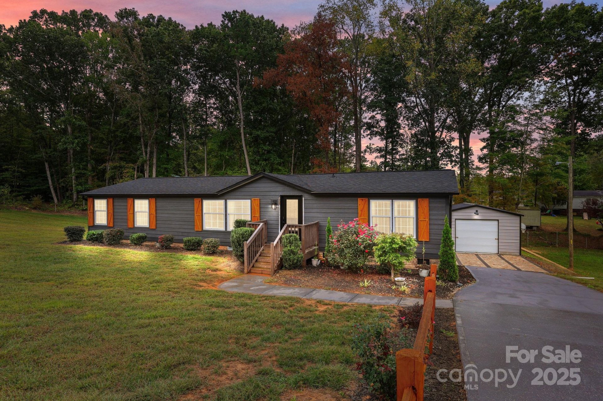 Property at 13801 Saint Thomas Drive, Stanfield, NC 28163