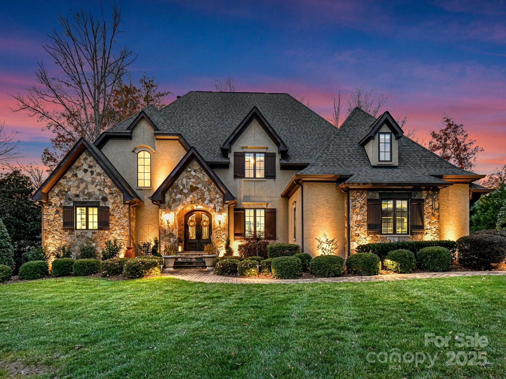 Property image 1 at 304 Skyecroft Way, Waxhaw, NC 28173