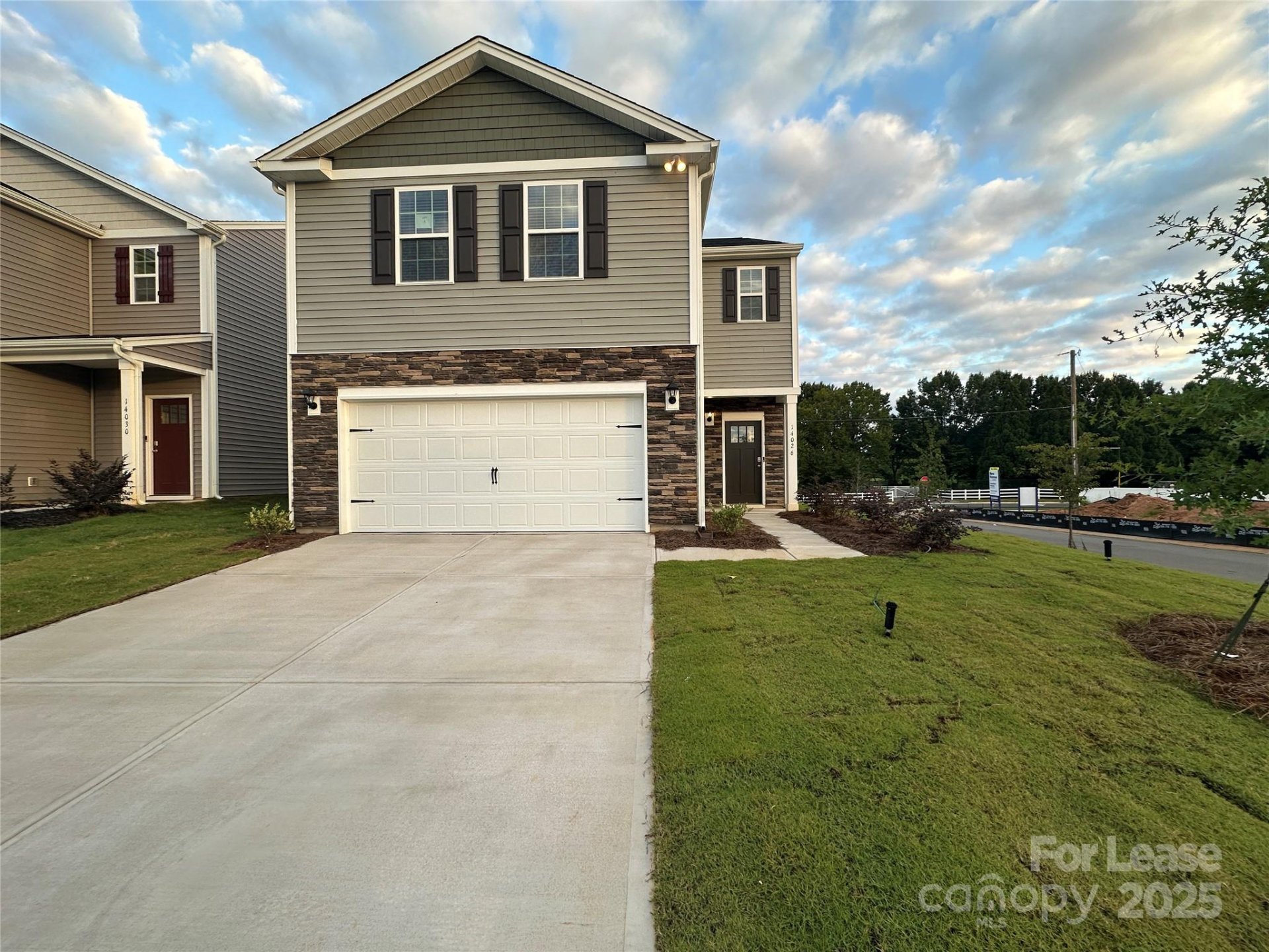 Property image 1 at 14026 Wilson Mac Lane, Charlotte, NC 28278