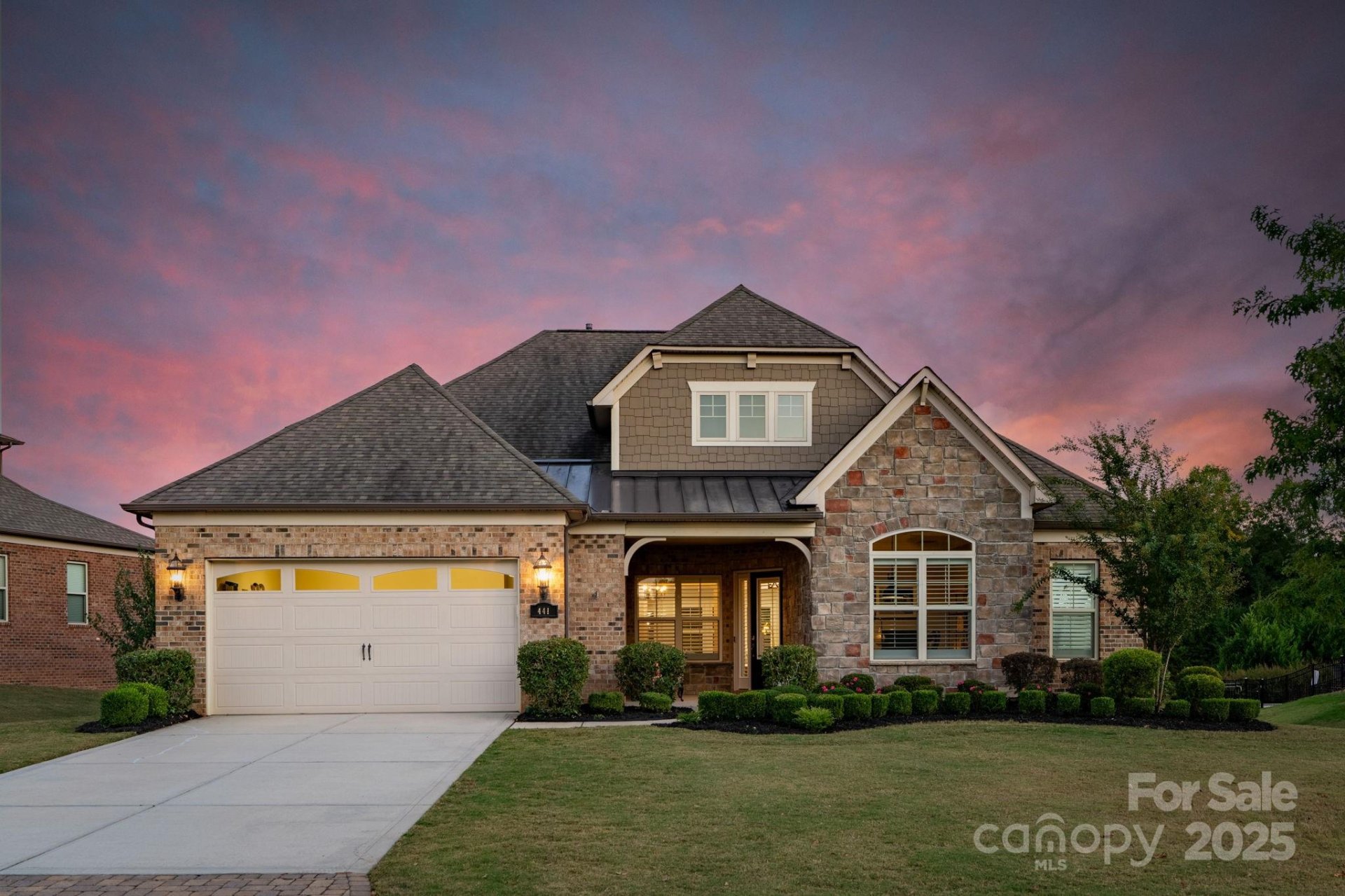 Property image 1 at 441 Vine Street, Fort Mill, SC 29707