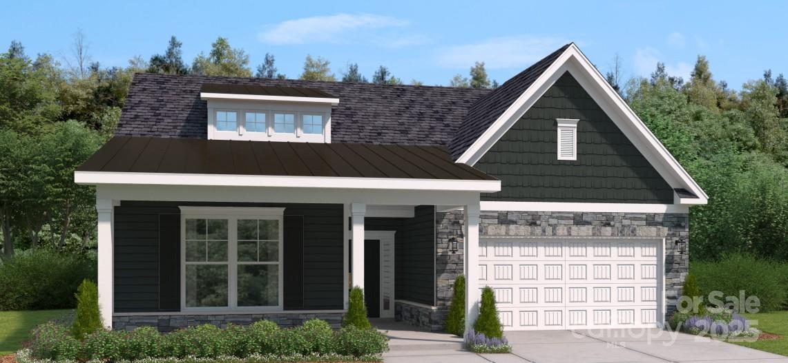 Property at 1006 Heritage Pointe, Indian Trail, NC 28079